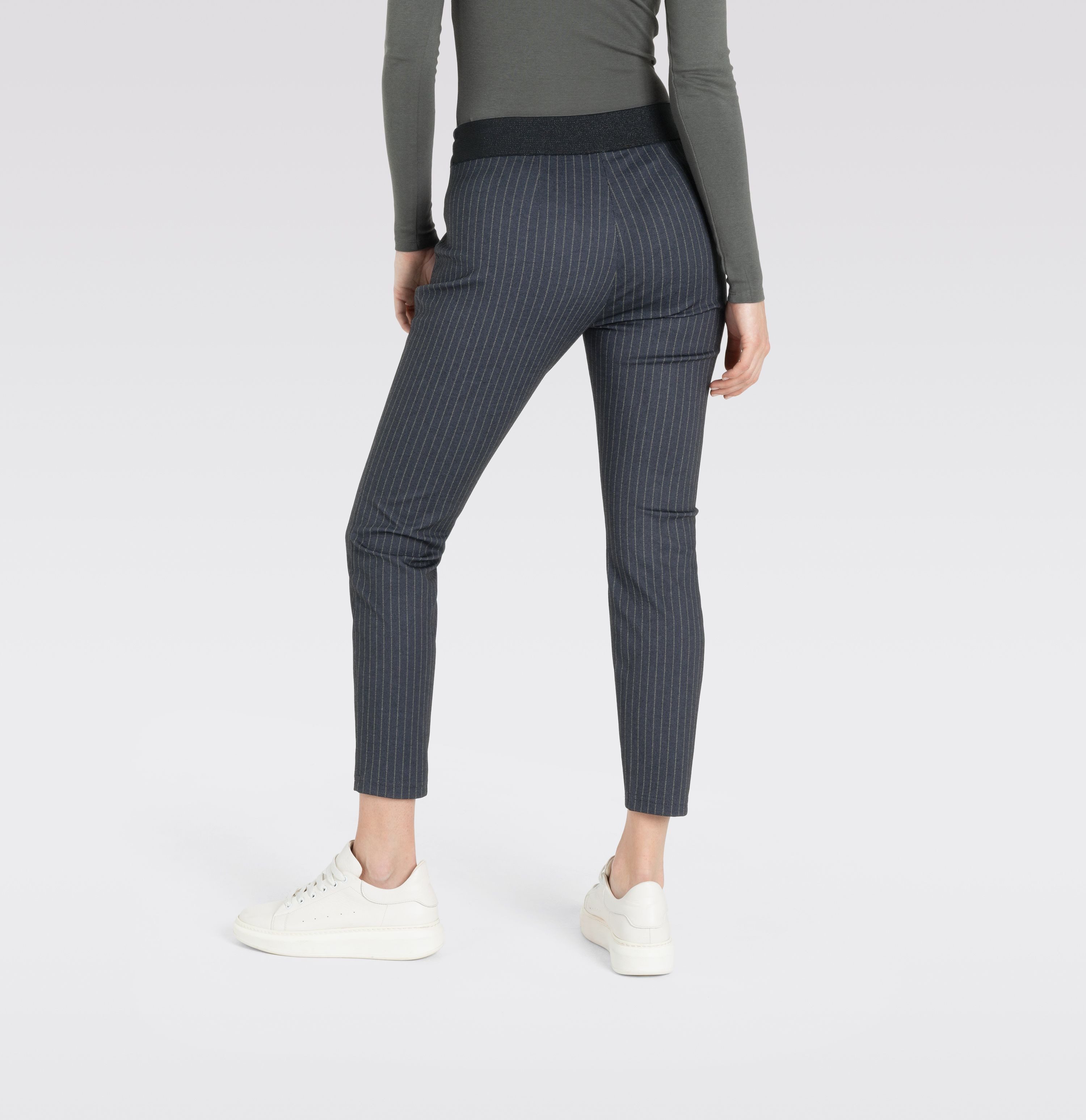 MAC Schlupfchinohose EASY