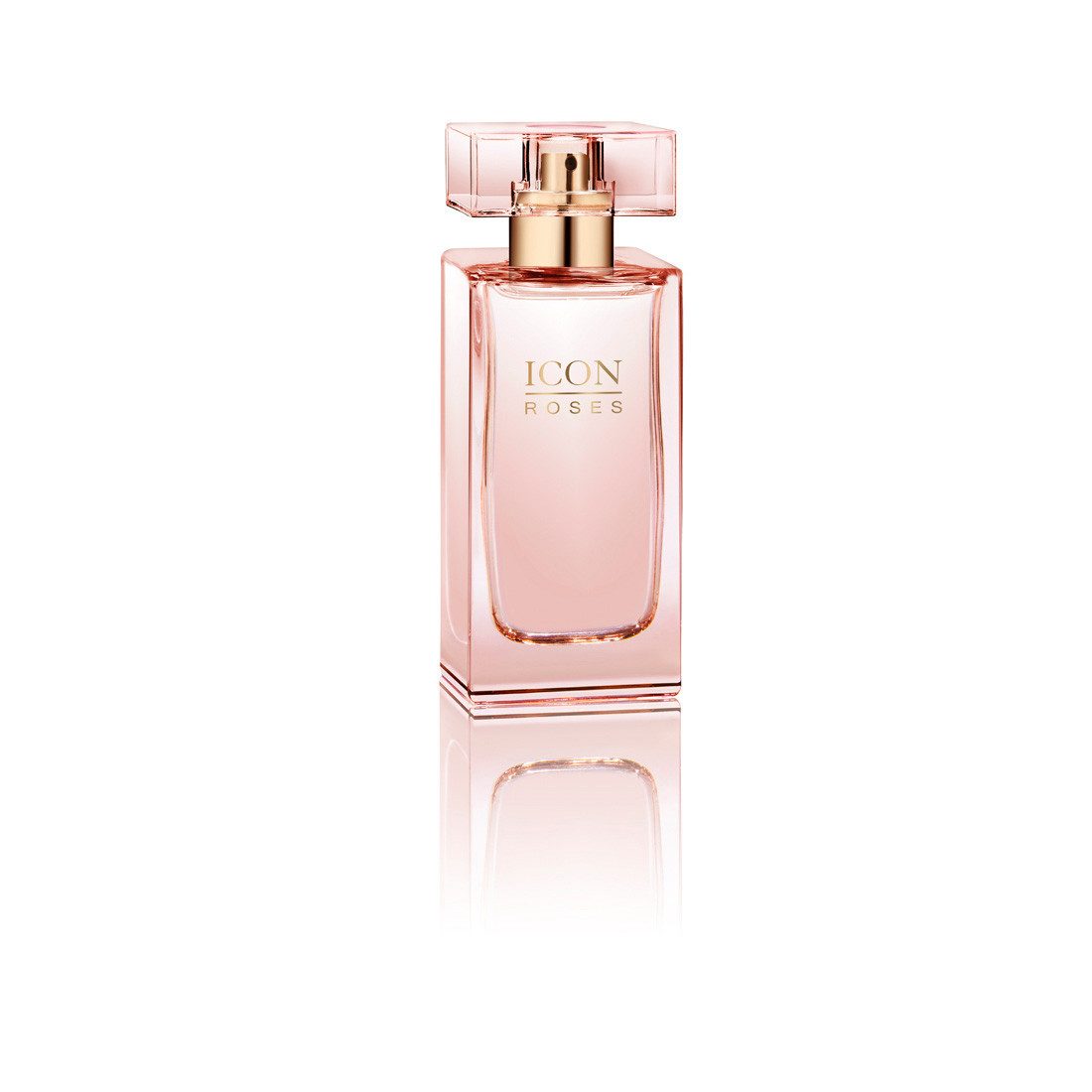 GA-DE Eau de Parfum GA-DE ICON ROSES EDP 50ML