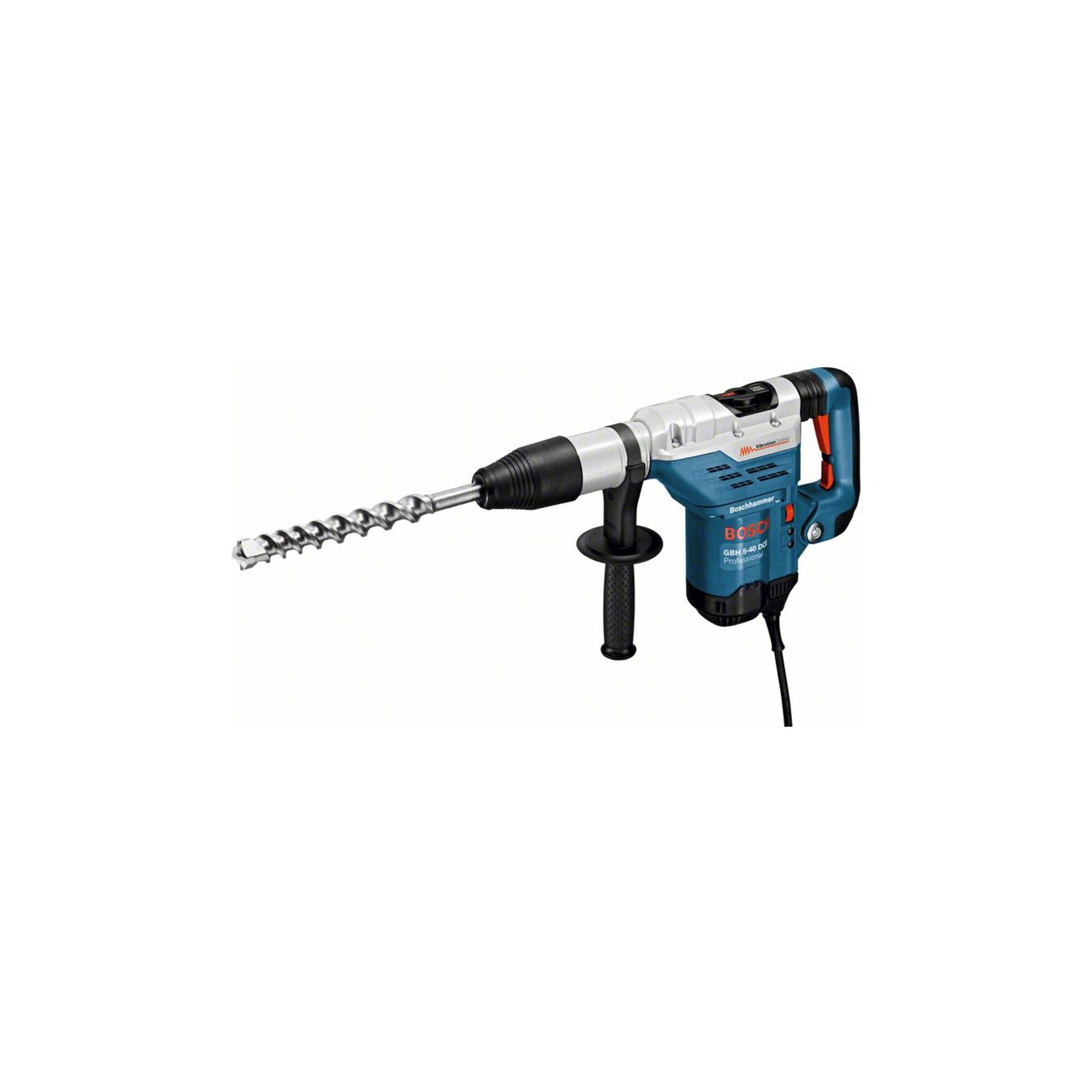 Bosch Professional Bohrhammer Bosch Bohrhammer mit SDS max GBH 5-40 DCE