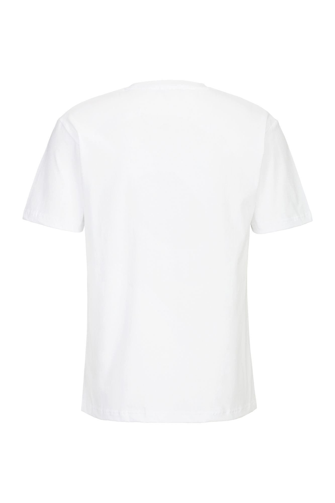 19V69 ITALIA T-Shirt RAFAEL BAROCCO günstig online kaufen