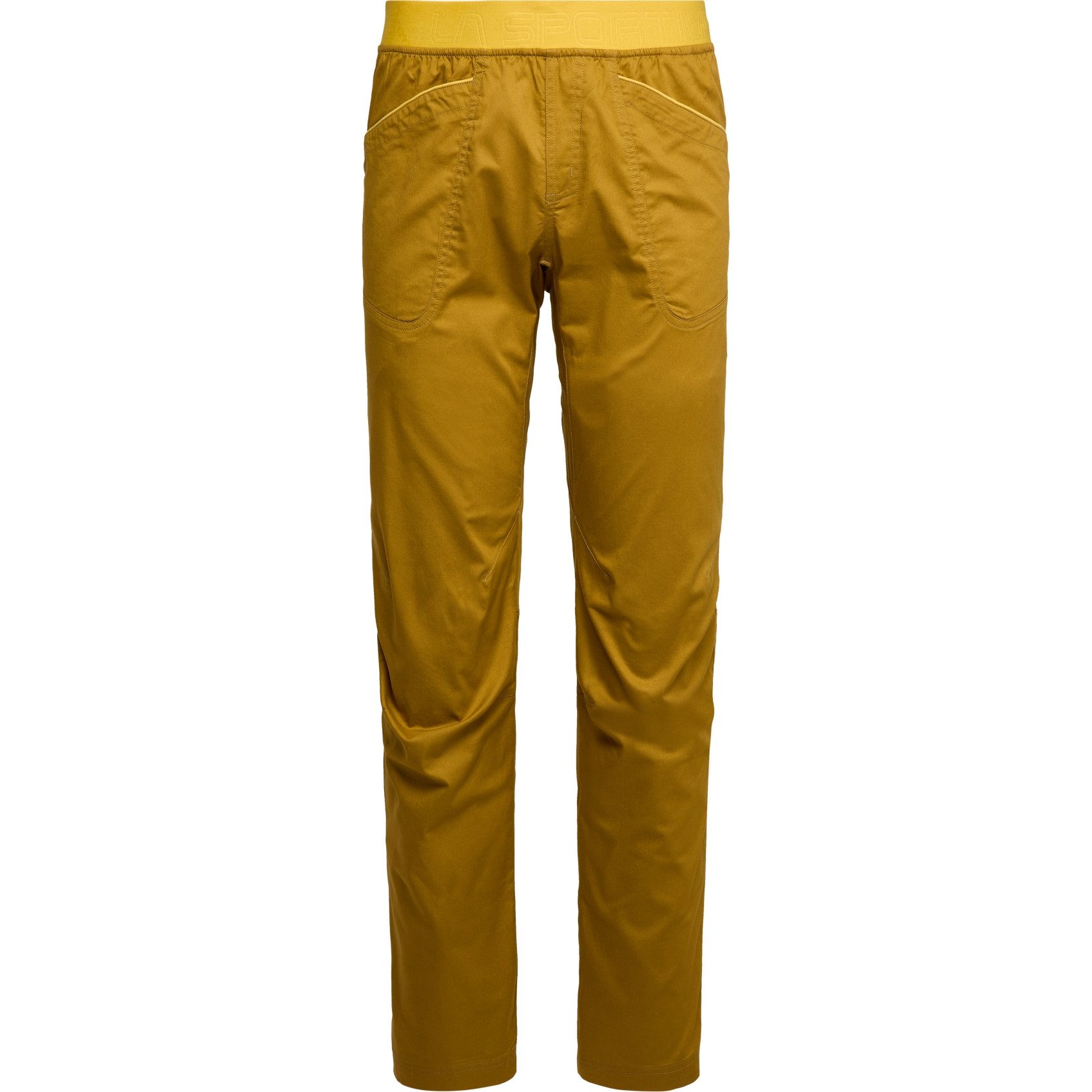 La Sportiva Funktionshose Roots Pant Man Kletterhose - La Sportiva