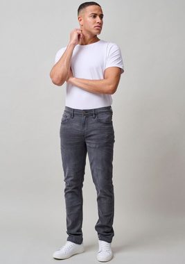 Blend Slim-fit-Jeans Twister Multiflex