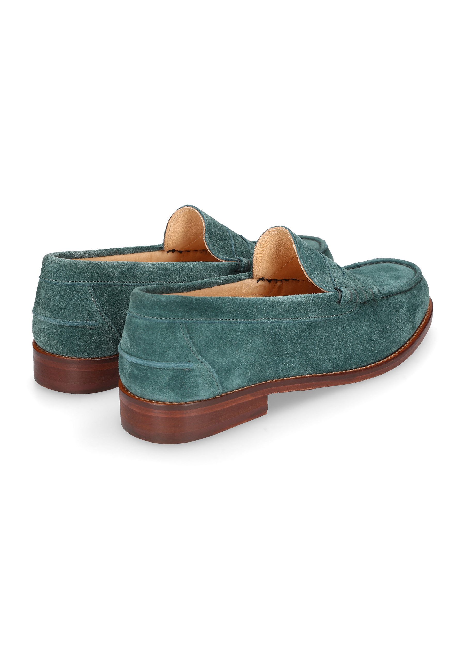Henry Stevens Riley M PL Loafer