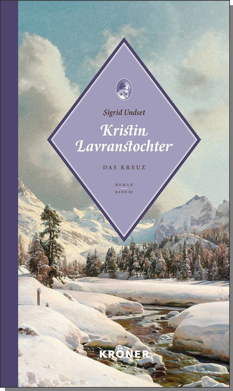Kristin Lavranstochter / Sigrid Undset