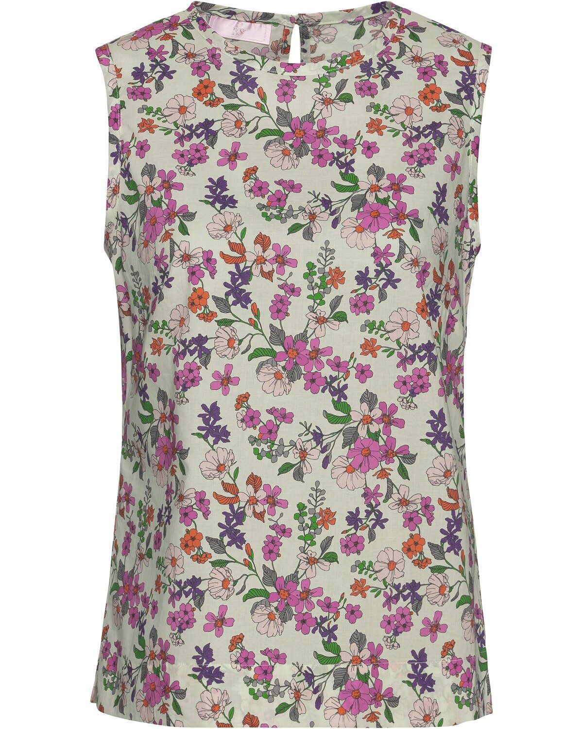 Brigitte von Schönfels Shirtbluse Bluse mit günstig online kaufen
