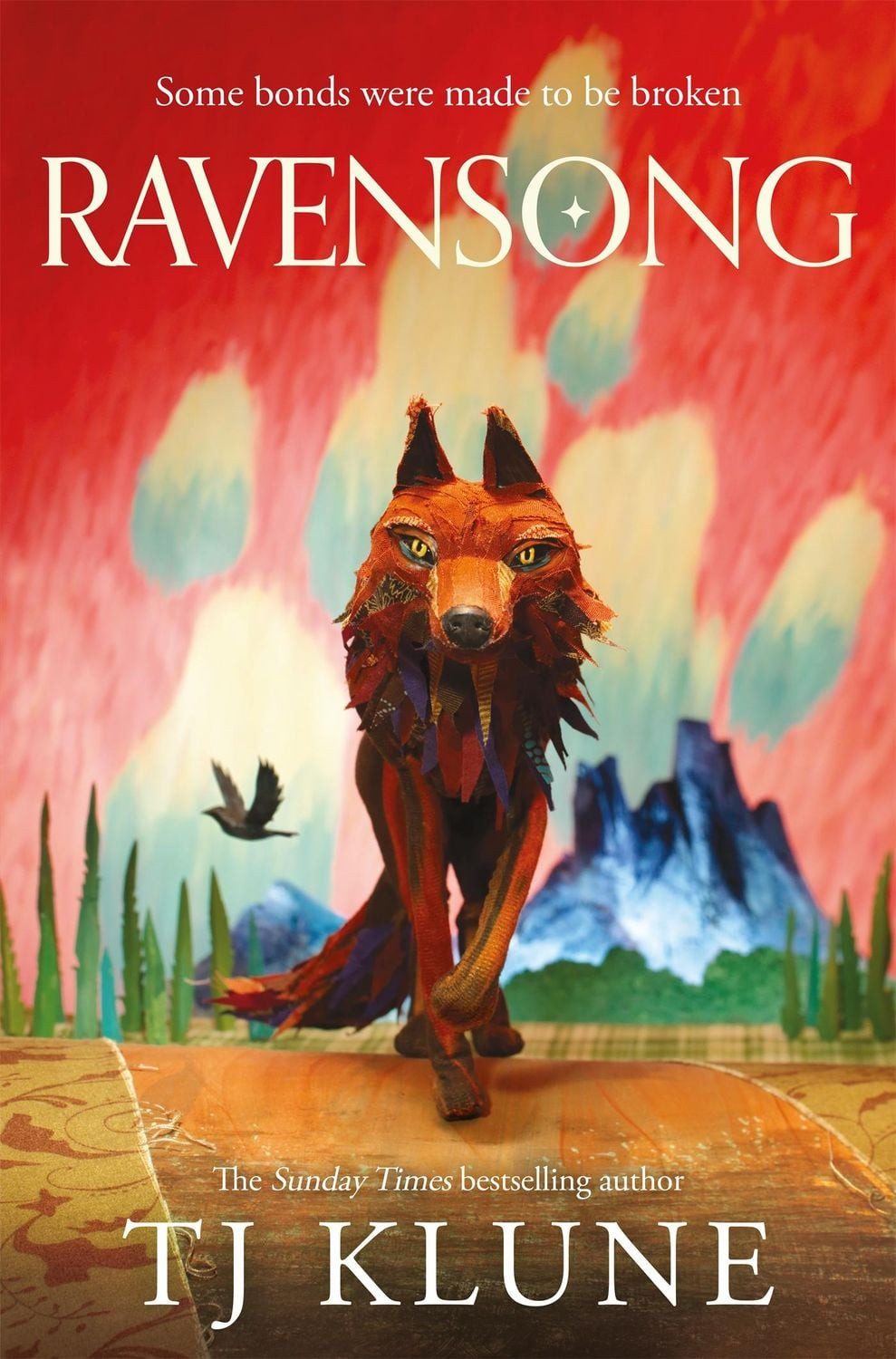 Ravensong / T. J. Klune