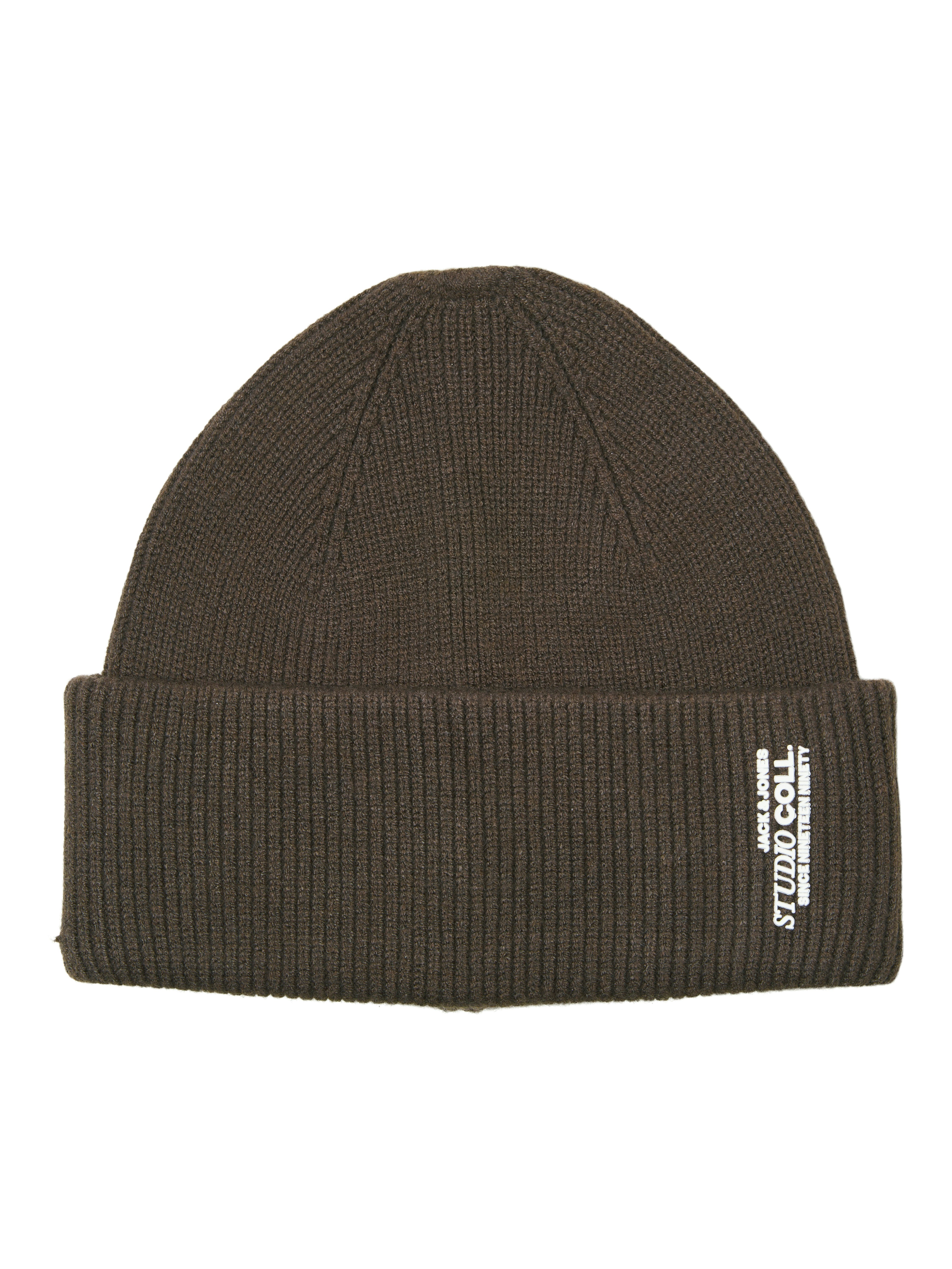 Jack & Jones Beanie JACCOLL REGULAR BEANIE NOOS günstig online kaufen