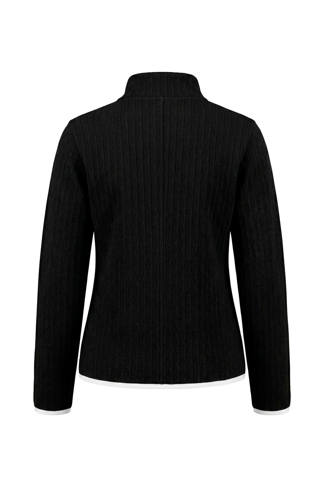 Soquesto Sweatjacke