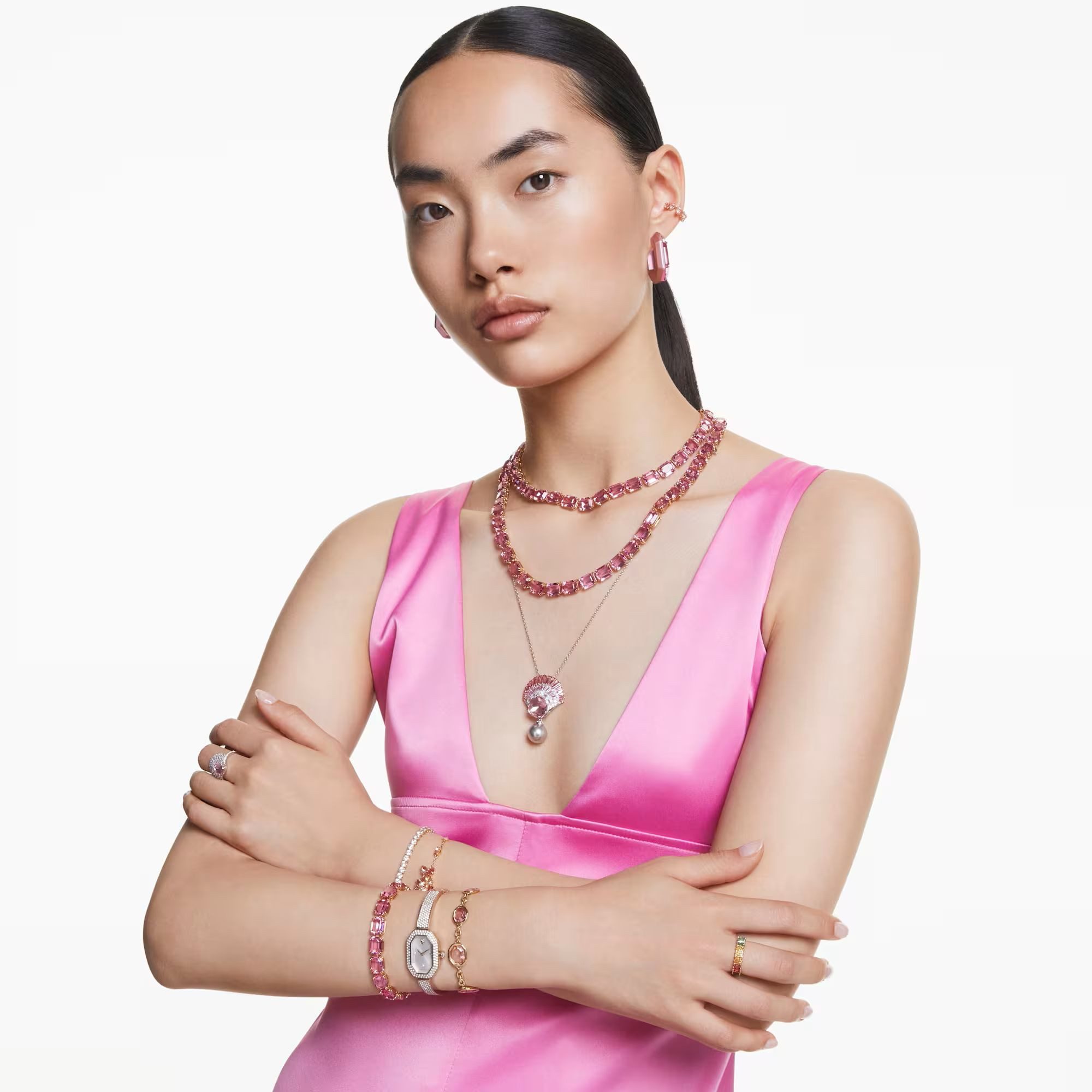 Swarovski Armband