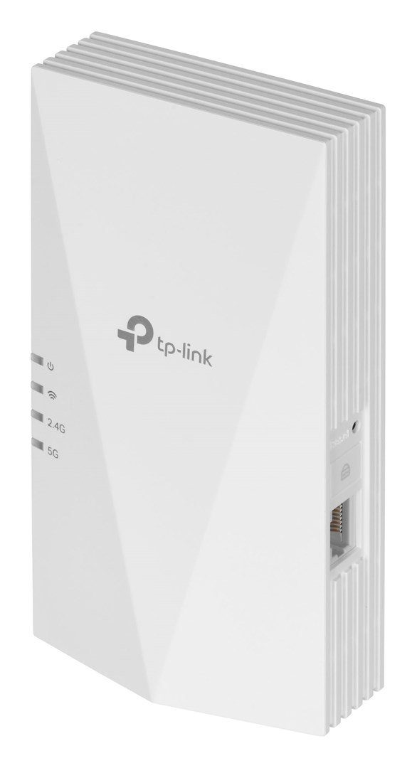 TP-LINK (2,4 Access GHz) Mesh-WLAN-System Point Dual-Band TP-Link RE700X GHz/5
