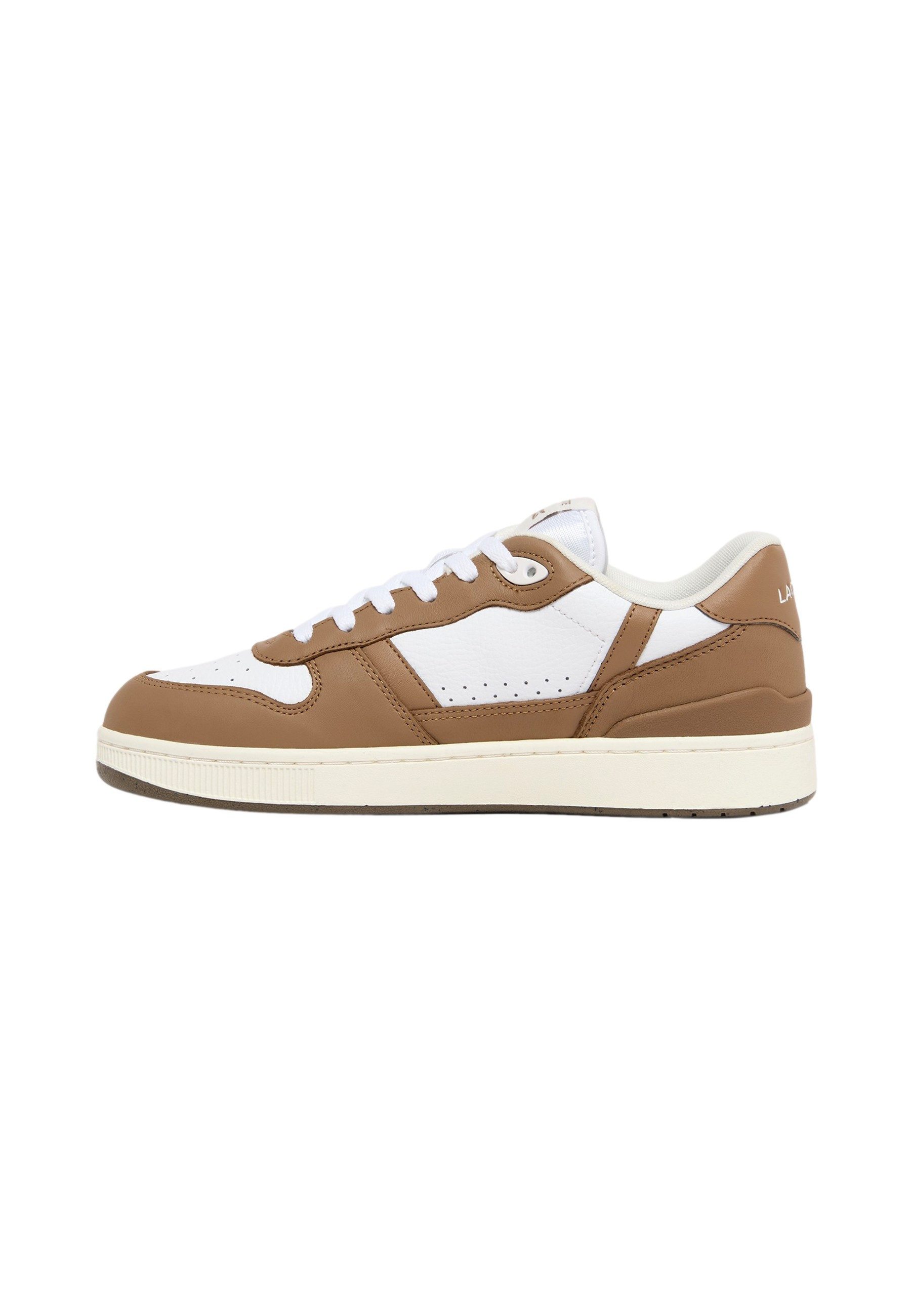 Lacoste Sneaker T-Clip Set Low Sneaker Sneaker