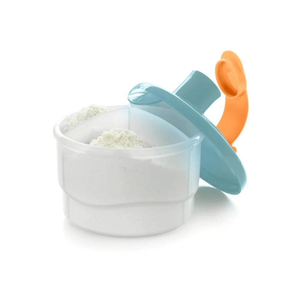 TUPPERWARE Vorratsdose Tupperware Milchportionierer