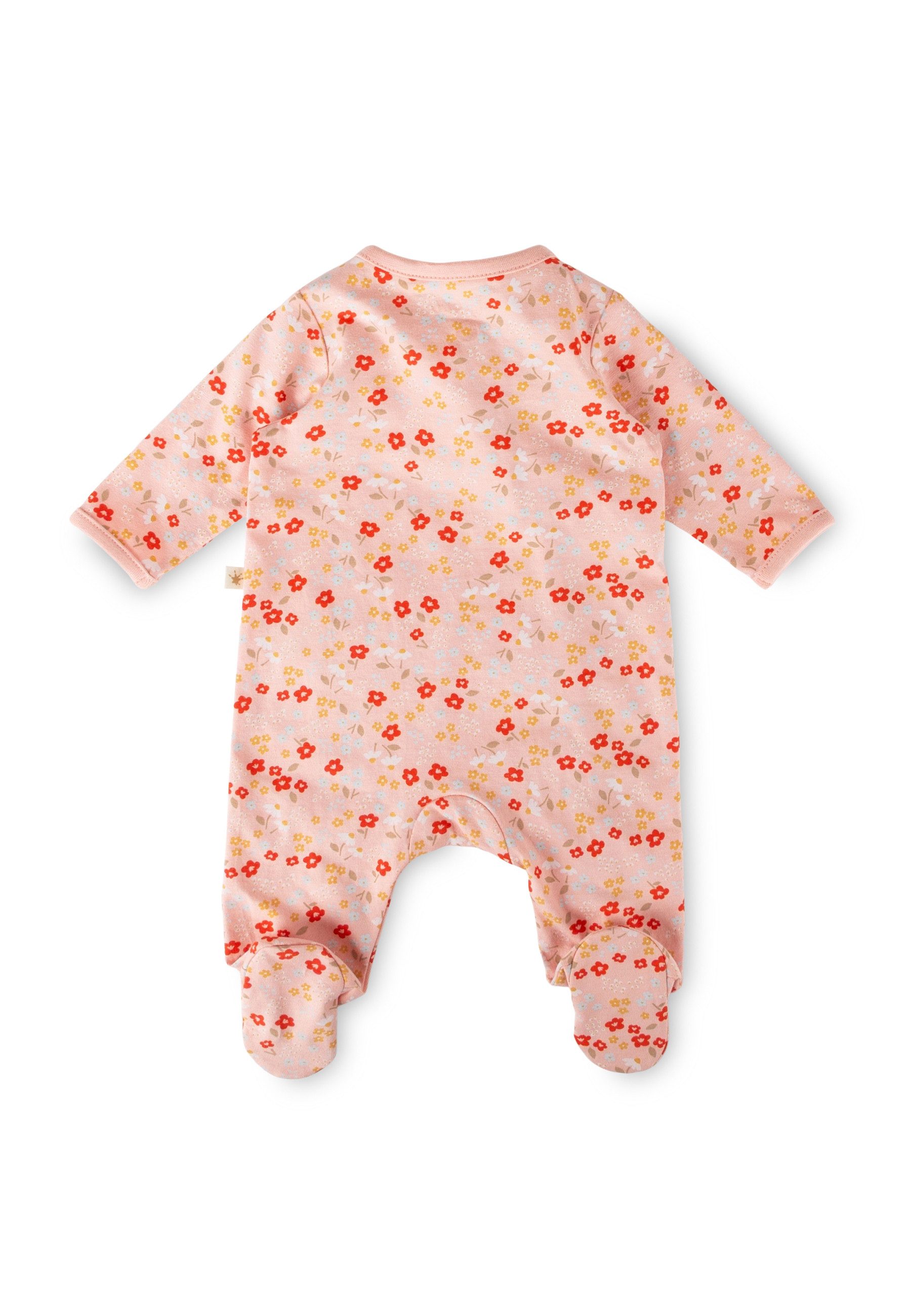 Sigikid Overall Classic Baby für Babys Mädchen (1-tlg)