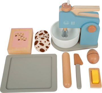 Small Foot Kinder-Standmixer Mixer-Set „tasty“