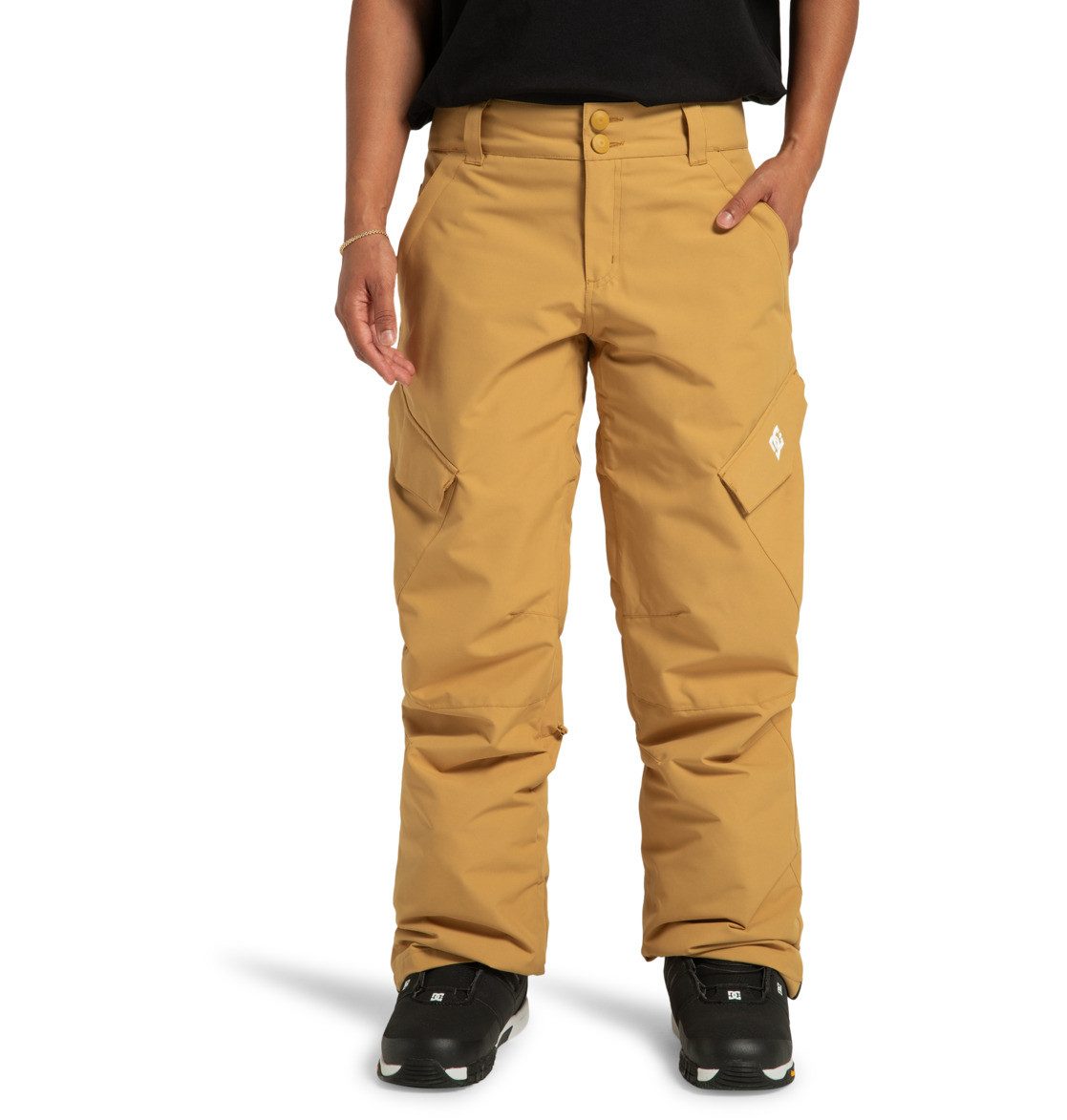 Snowboardhose Nonchalant