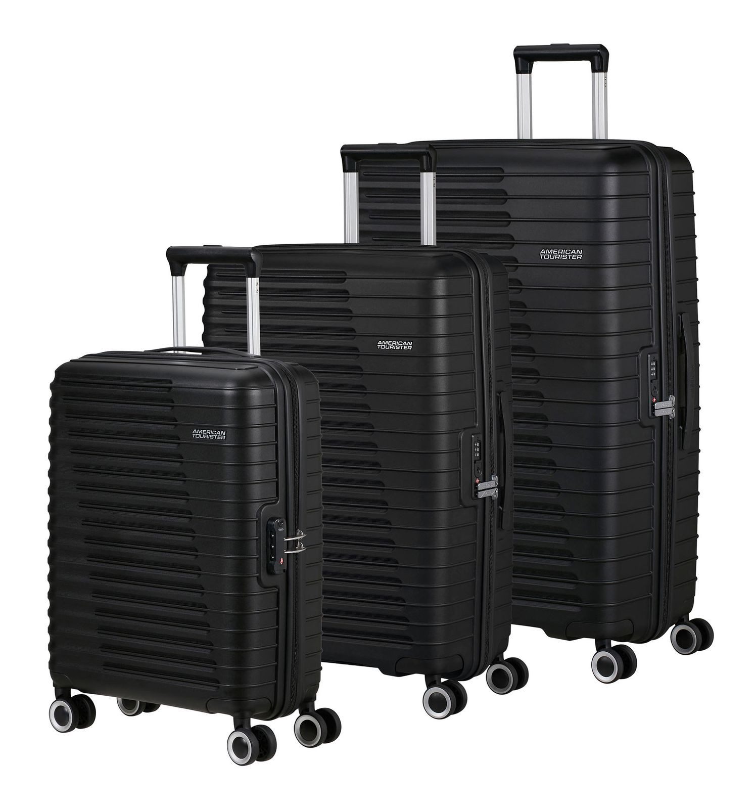 Trolleyset Trolley Set A