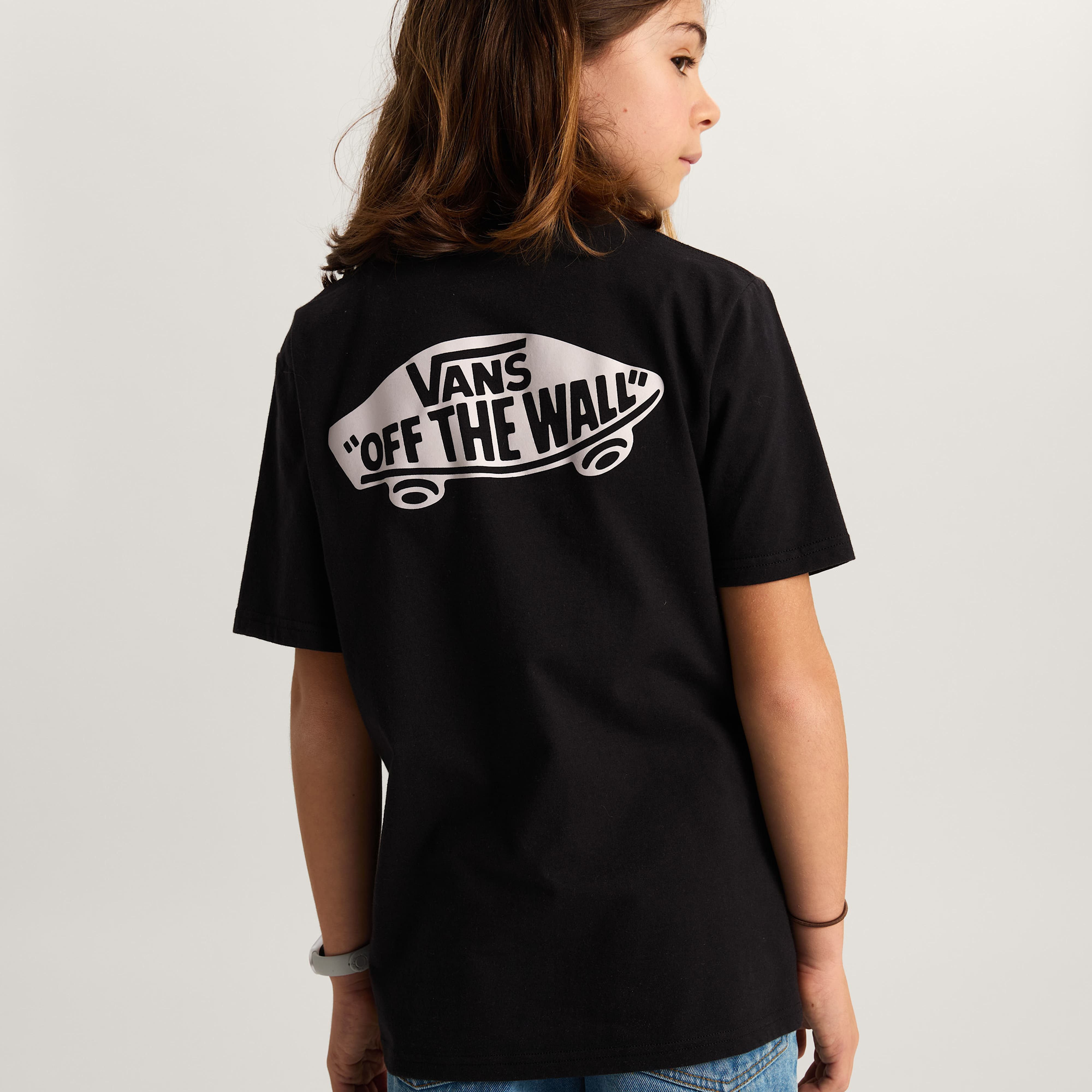 Vans T-Shirt DOUBLE STANDARD SS