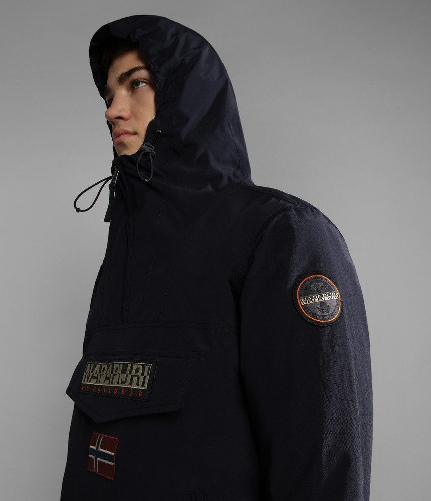 Napapijri Kurzjacke Rainforest S Pkt 3