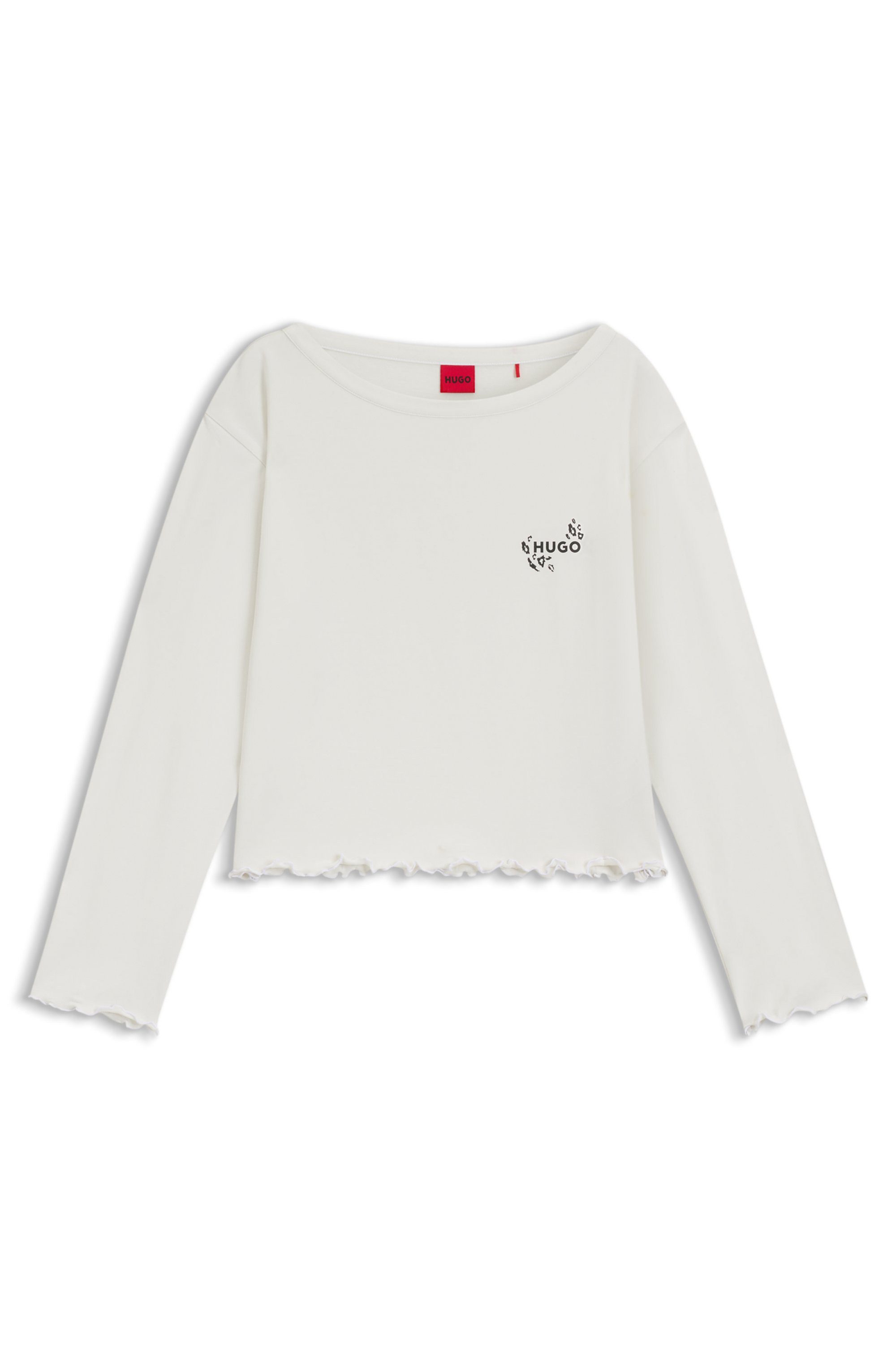 Pyjamaoberteil