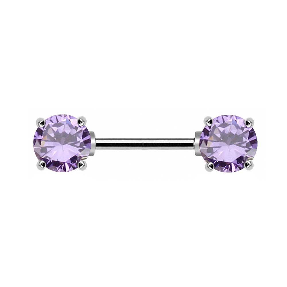Taffstyle Intimpiercing Intimpiercing Barbell Tribal Doppel günstig online kaufen
