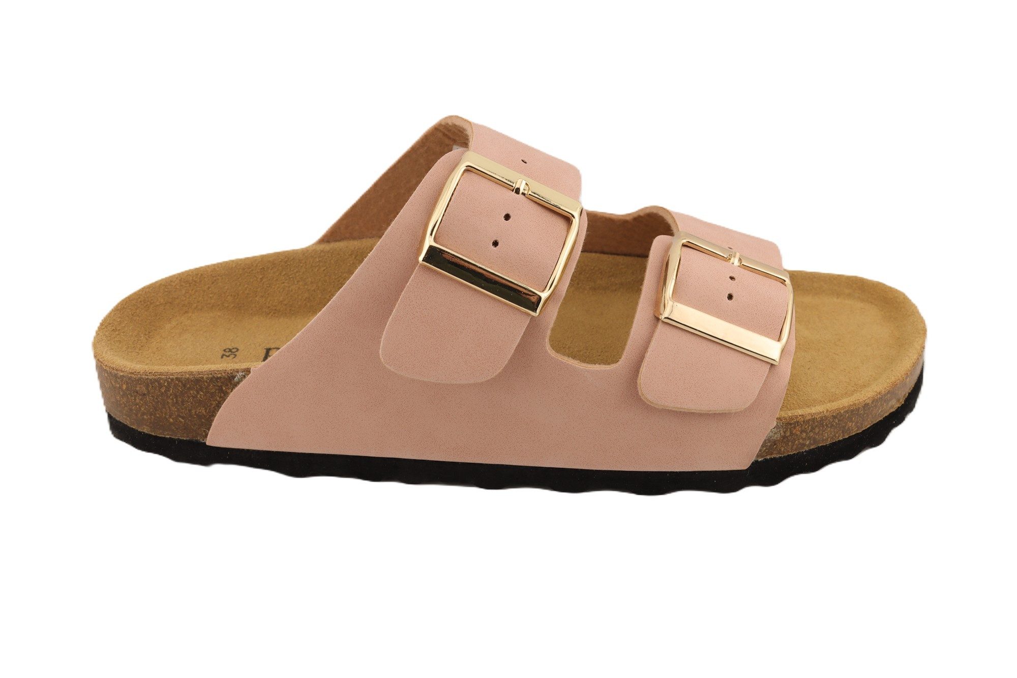 piece of mind. Bio Damen Pantolette günstig online kaufen