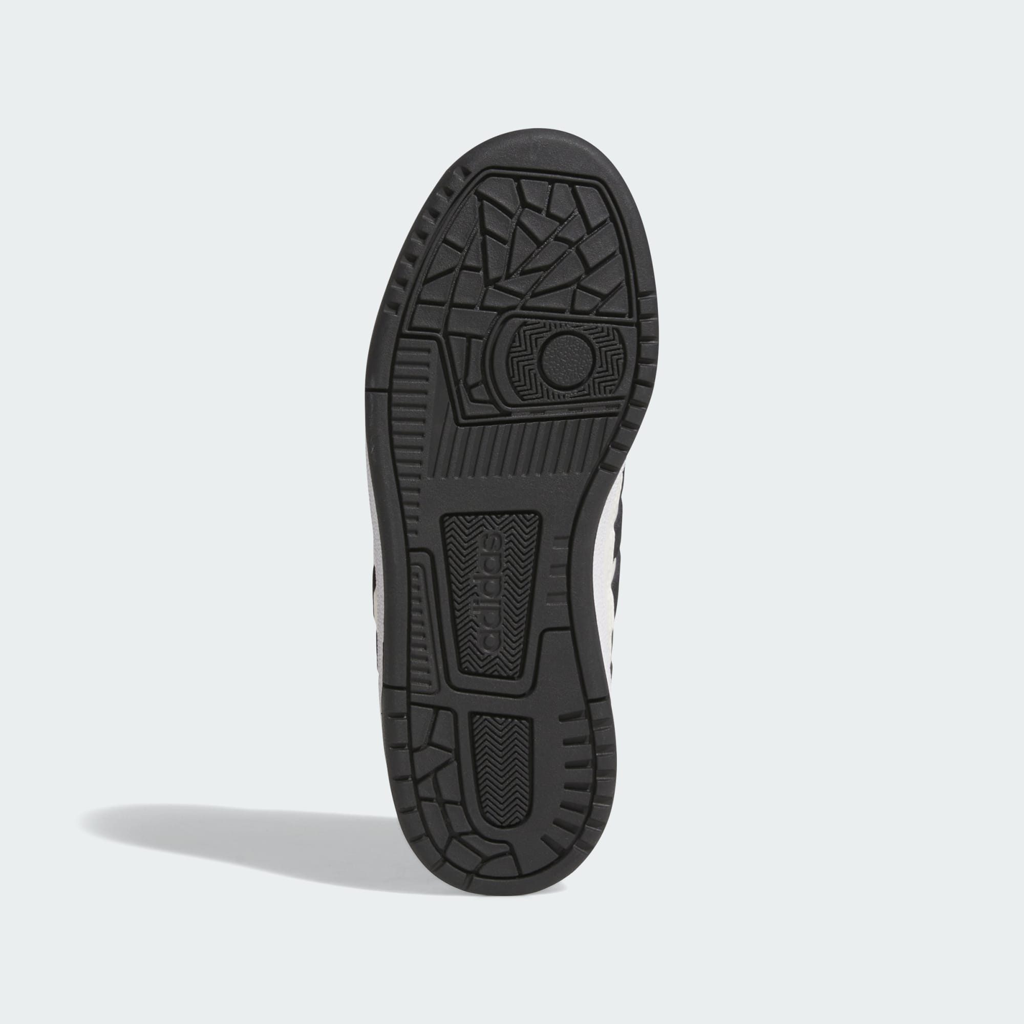adidas Sportswear RAPID COURT LOW SCHUH Sneaker (1-tlg)