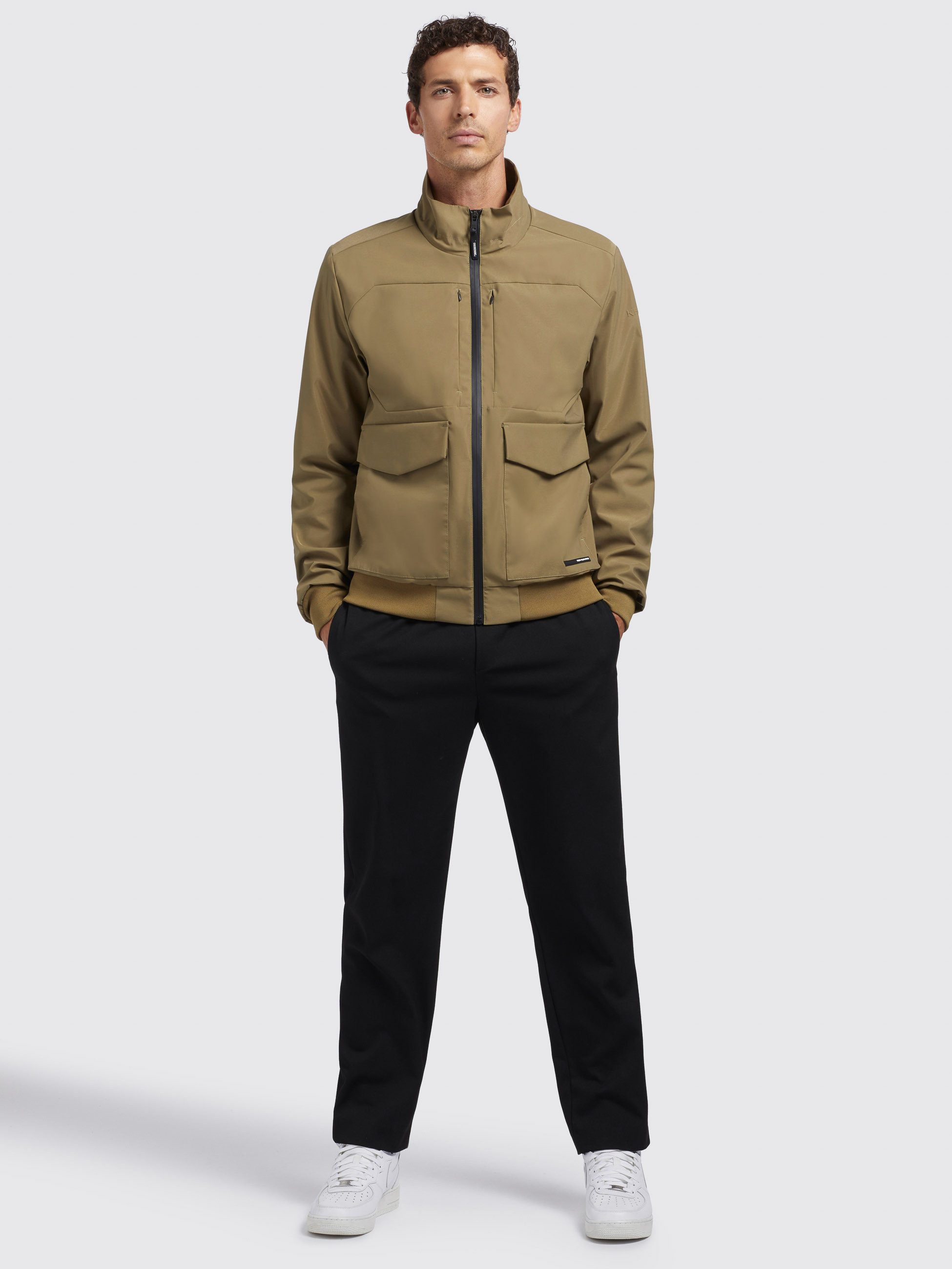 khujo Blouson MELVIN günstig online kaufen