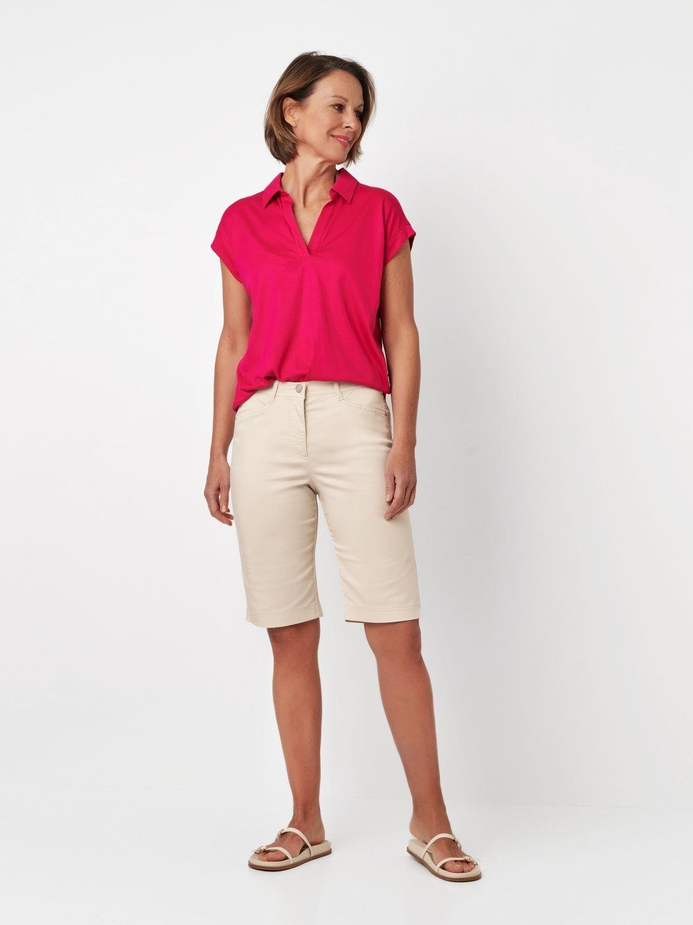 Relaxed by TONI 5-Pocket-Hose Meine beste günstig online kaufen