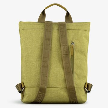 Jost Rucksack Bergen, Polyester