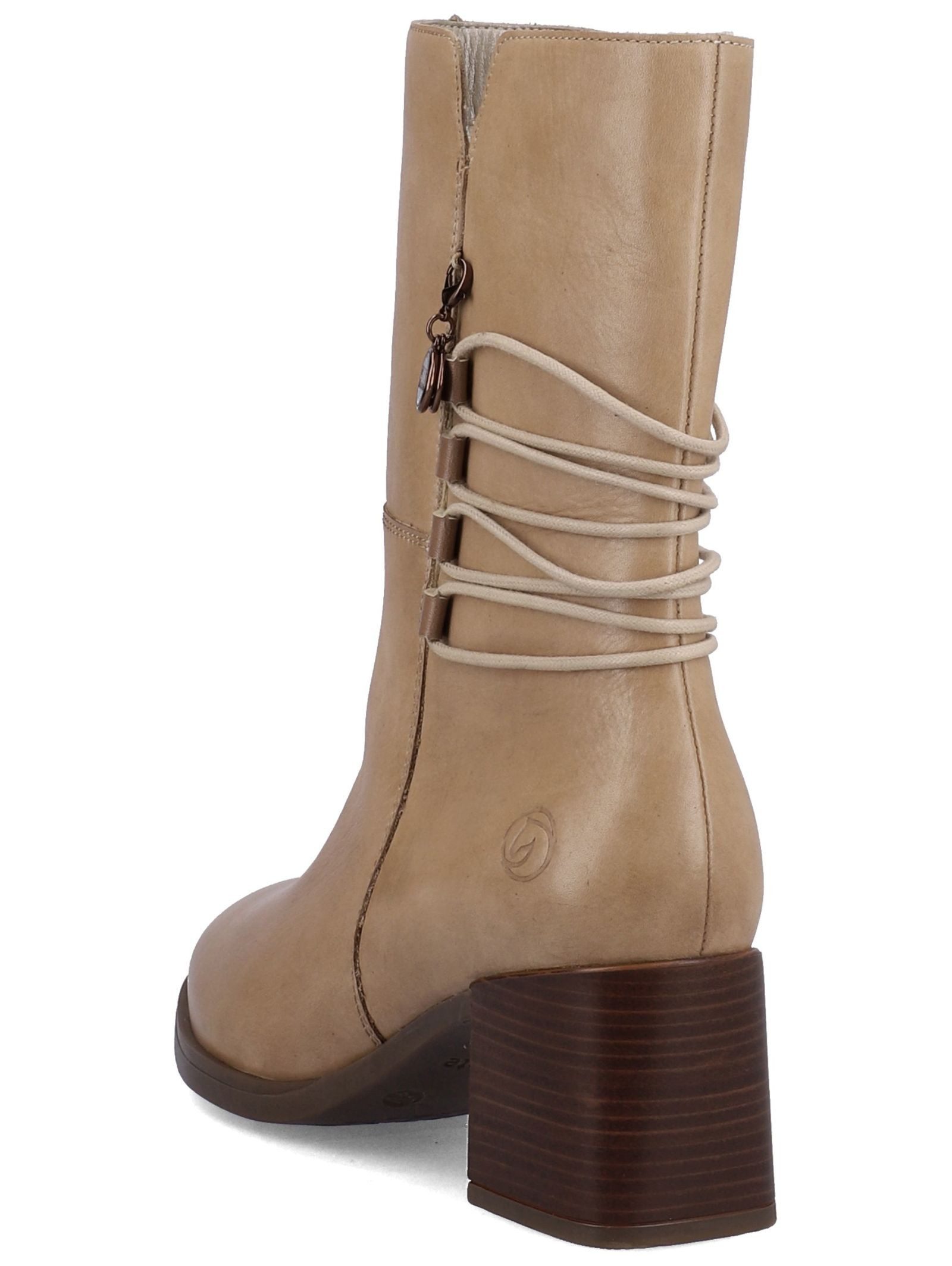 Remonte Remonte Stiefelette Glattleder Stiefelette günstig online kaufen