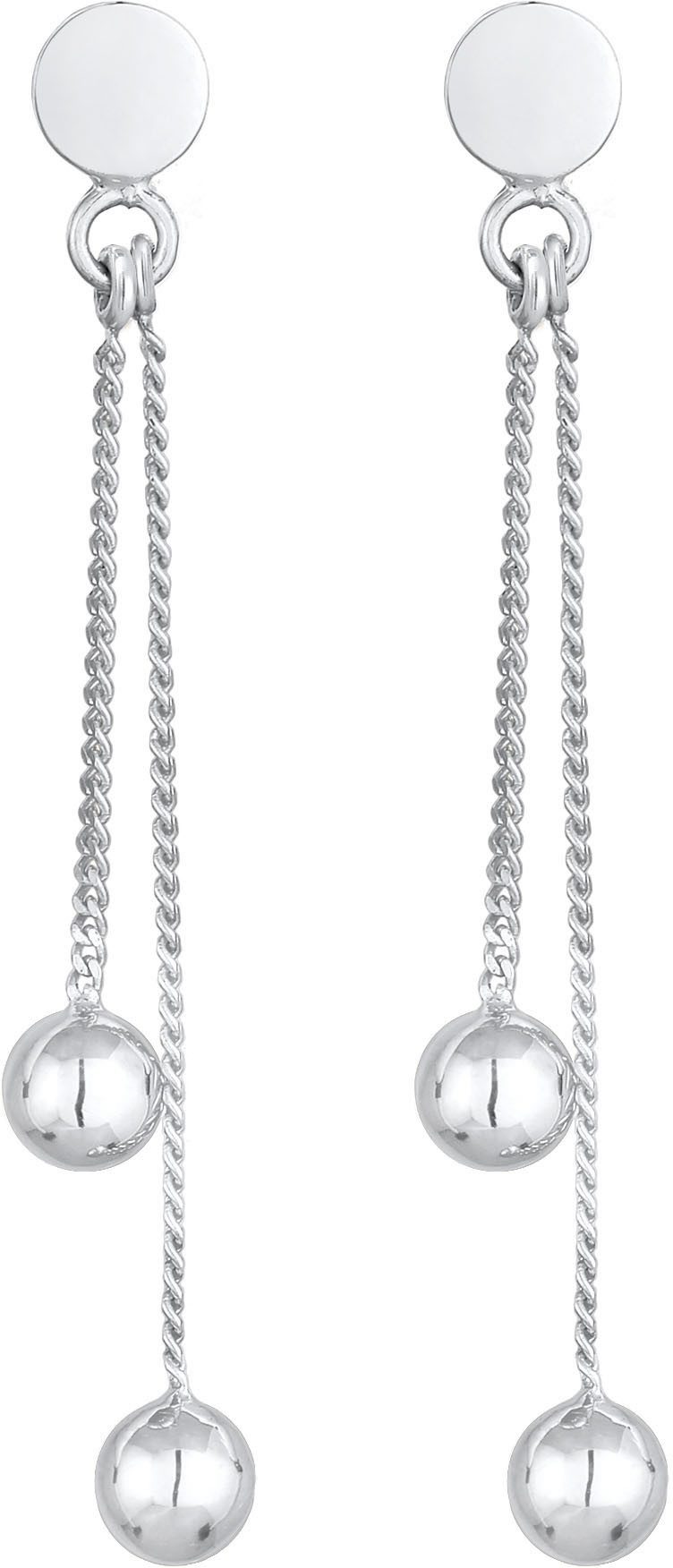 Elli Paar Ohrhänger Schmuck Geschenk Silber günstig online kaufen
