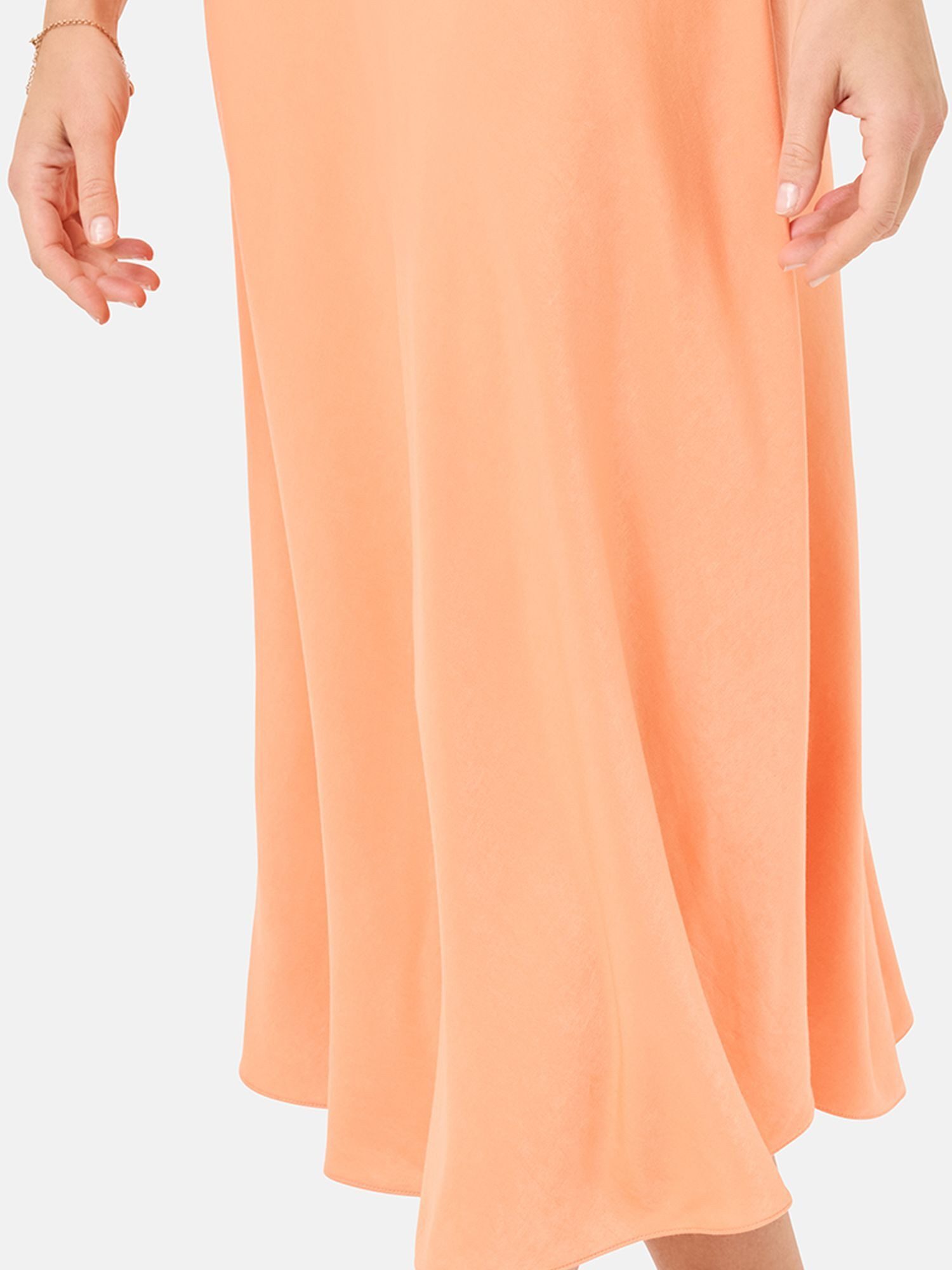 Tamaris A-Linien-Rock TAW0934