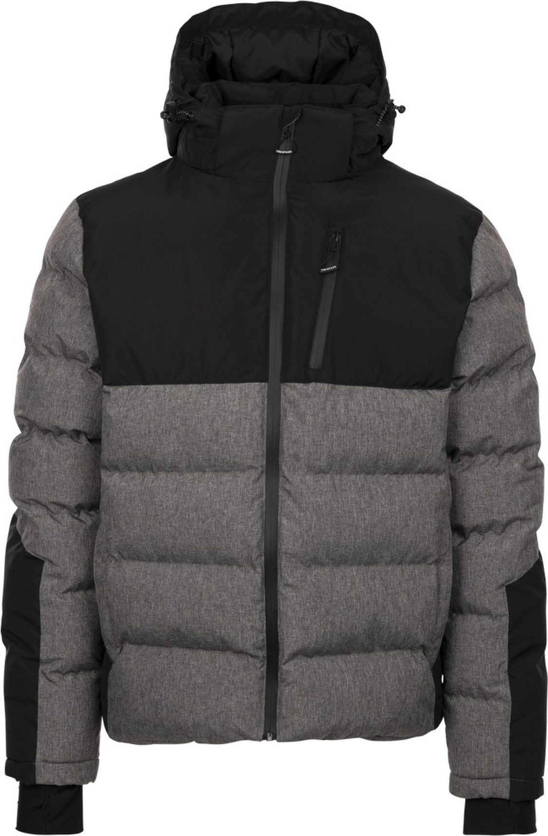 Trespass Winterjacke Delabole Casual Jacket