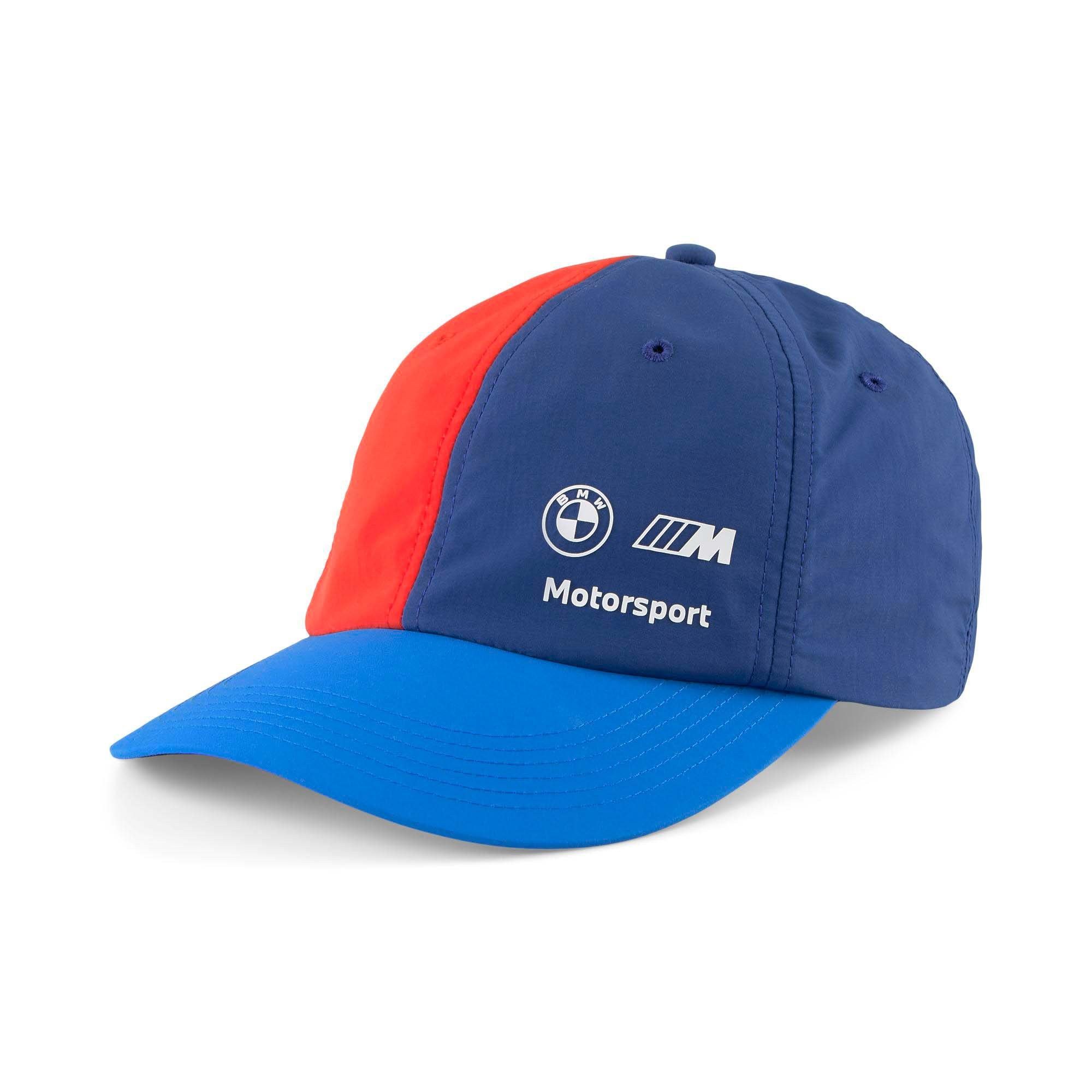 Baseball Cap Herren Cap Polyamid BMW Motorsport Heritage Cap
