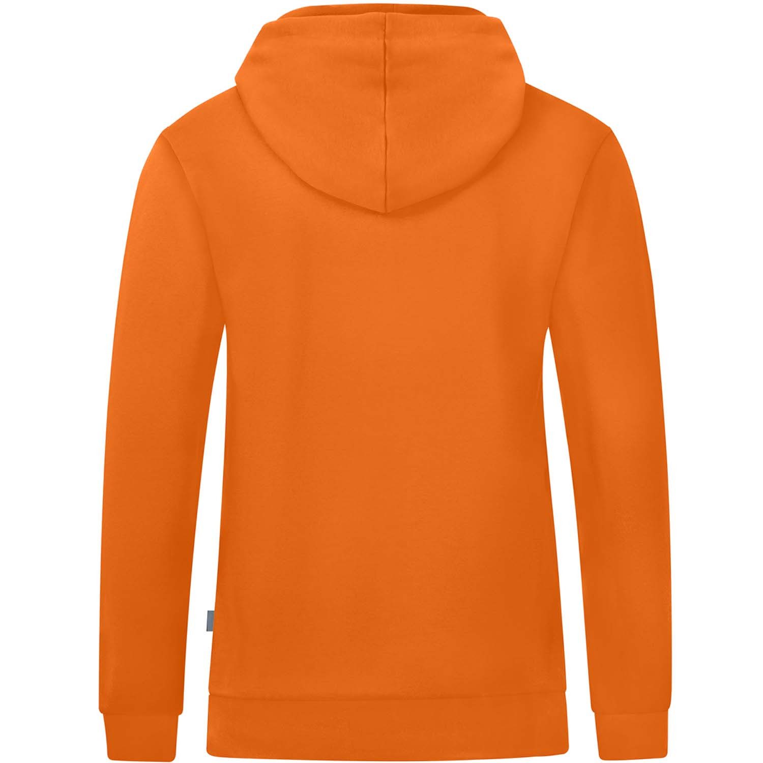 Jako Sweatjacke Jako Herren Kapuzenjacke Organic C6820