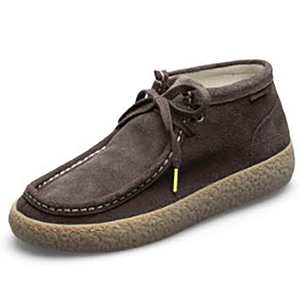VERBENAS Brandam Schnürboots Stiefelette, Casual-Boots, Plateauboots – Bild 5 von 5