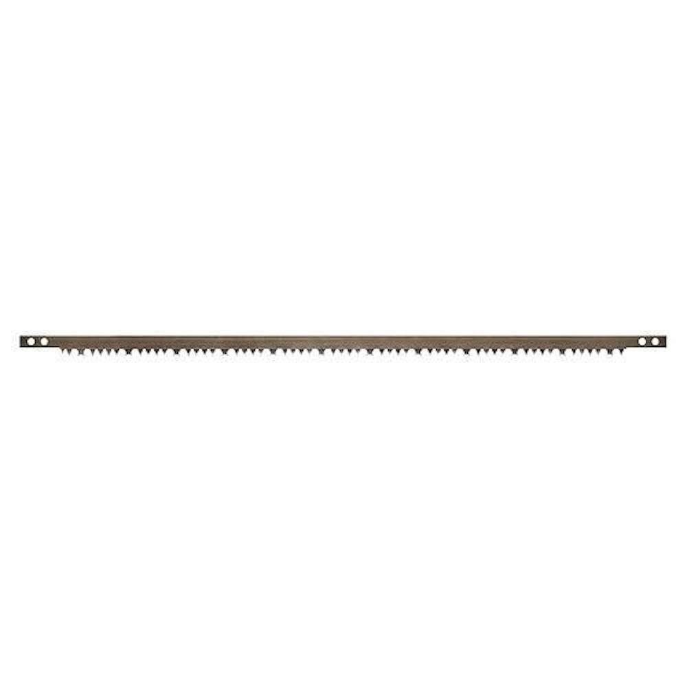 PROREGAL® Handsäge Sägeblatt für Bügelsäge 800mm
