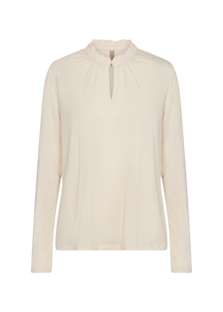 soyaconcept Blusenponcho soyaconcept / Da. Bluse / SC-MARICA 364