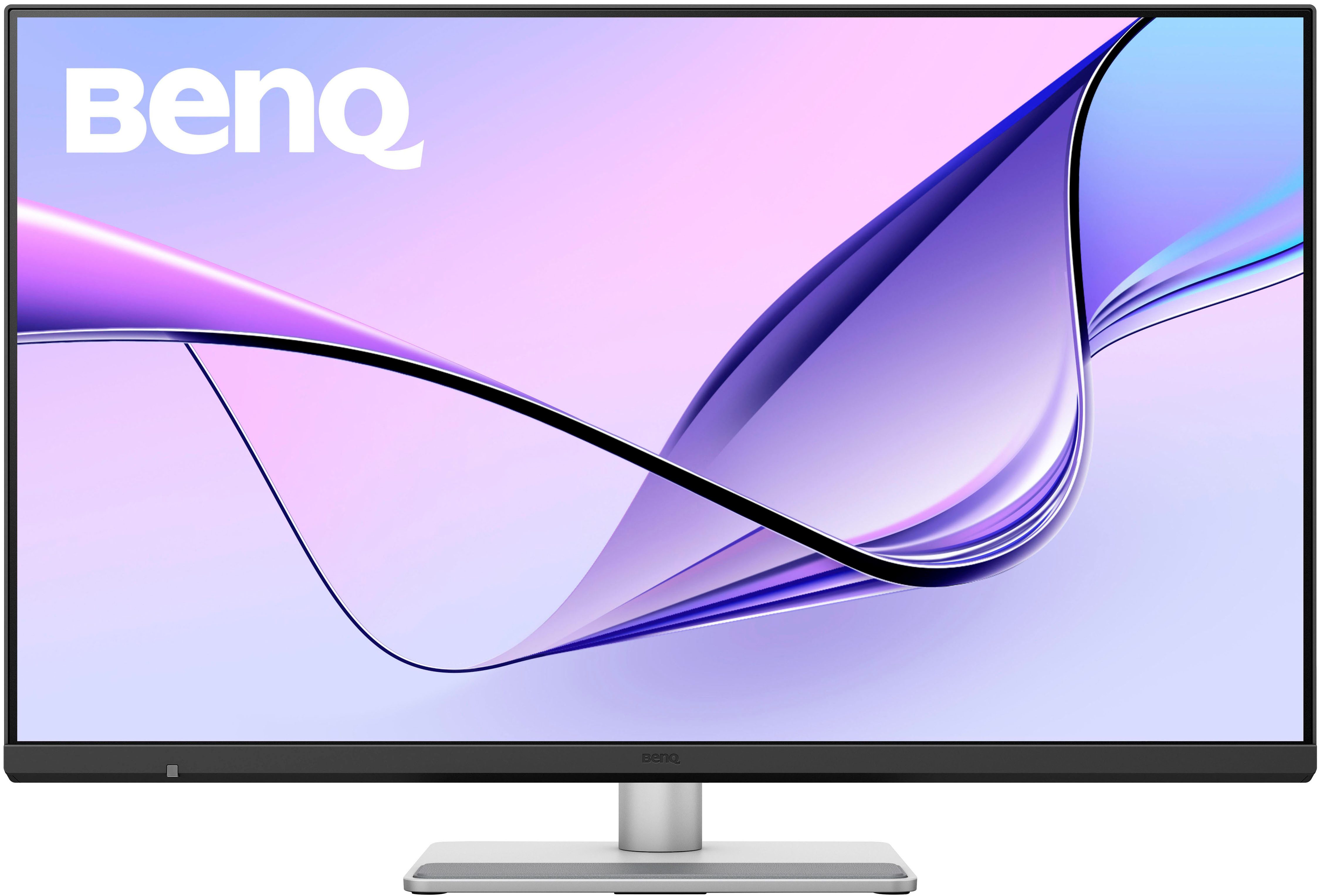 BenQ MA320UG LED-Monitor (80 cm/32 ", 3840 x 2160 px, 4K Ultra HD, 5 ms Reaktionszeit, 120 Hz, IPS)