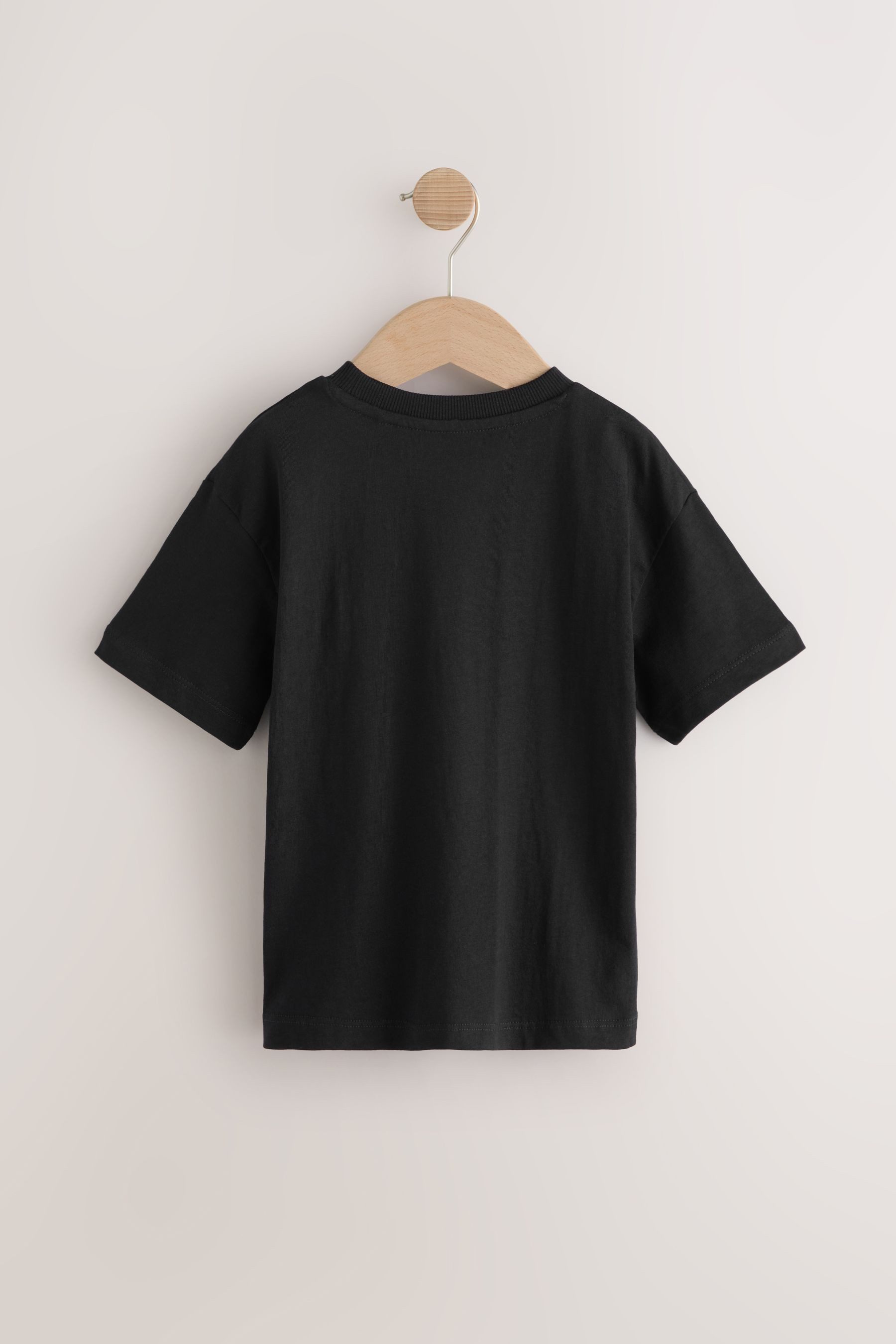 Next T-Shirt Kurzarm-T-Shirt mit Grafik-Print aus günstig online kaufen