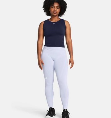 Under Armour® Trainingstights Damen Fitnesstights TRAIN SEAMLESS LEGGING (1-tlg)