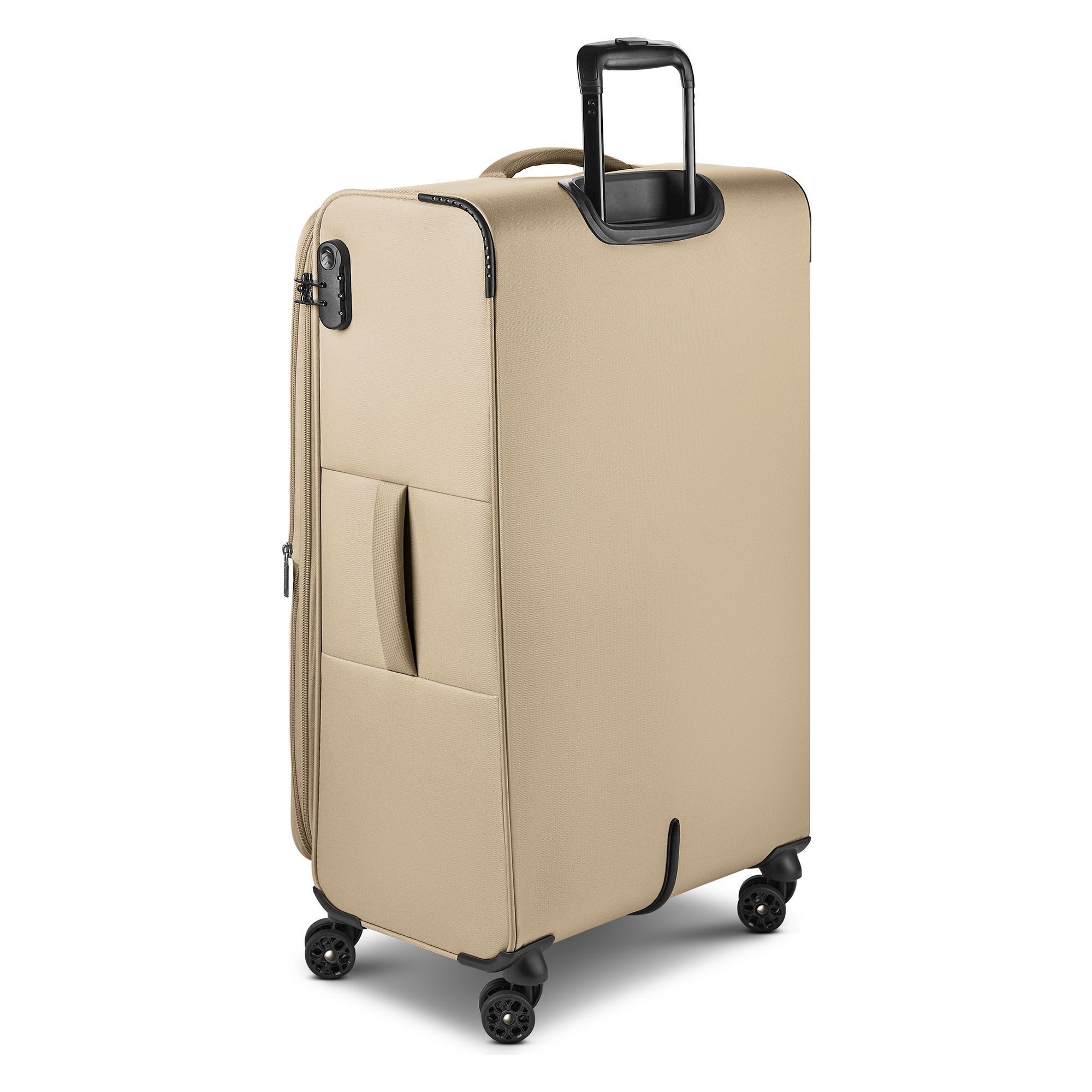 Stratic Weichgepäck-Trolley taska, 4 Rollen, Polyester