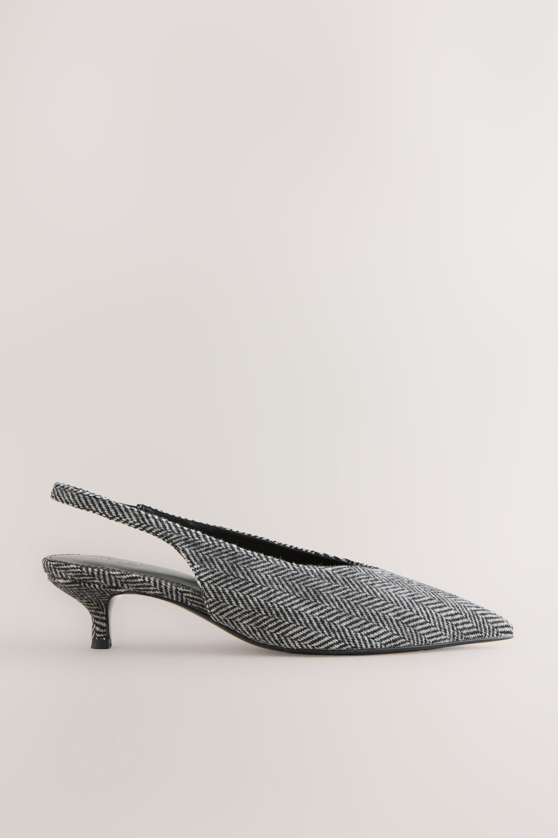 Next Schuhe Slingpumps (1-tlg) günstig online kaufen
