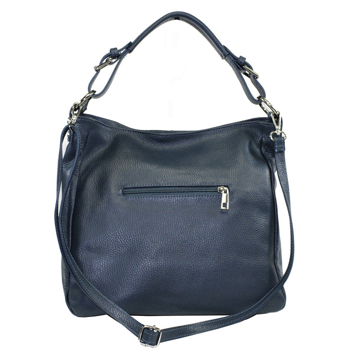 Made fs7142, fs-bags Italy Handtasche Navy in
