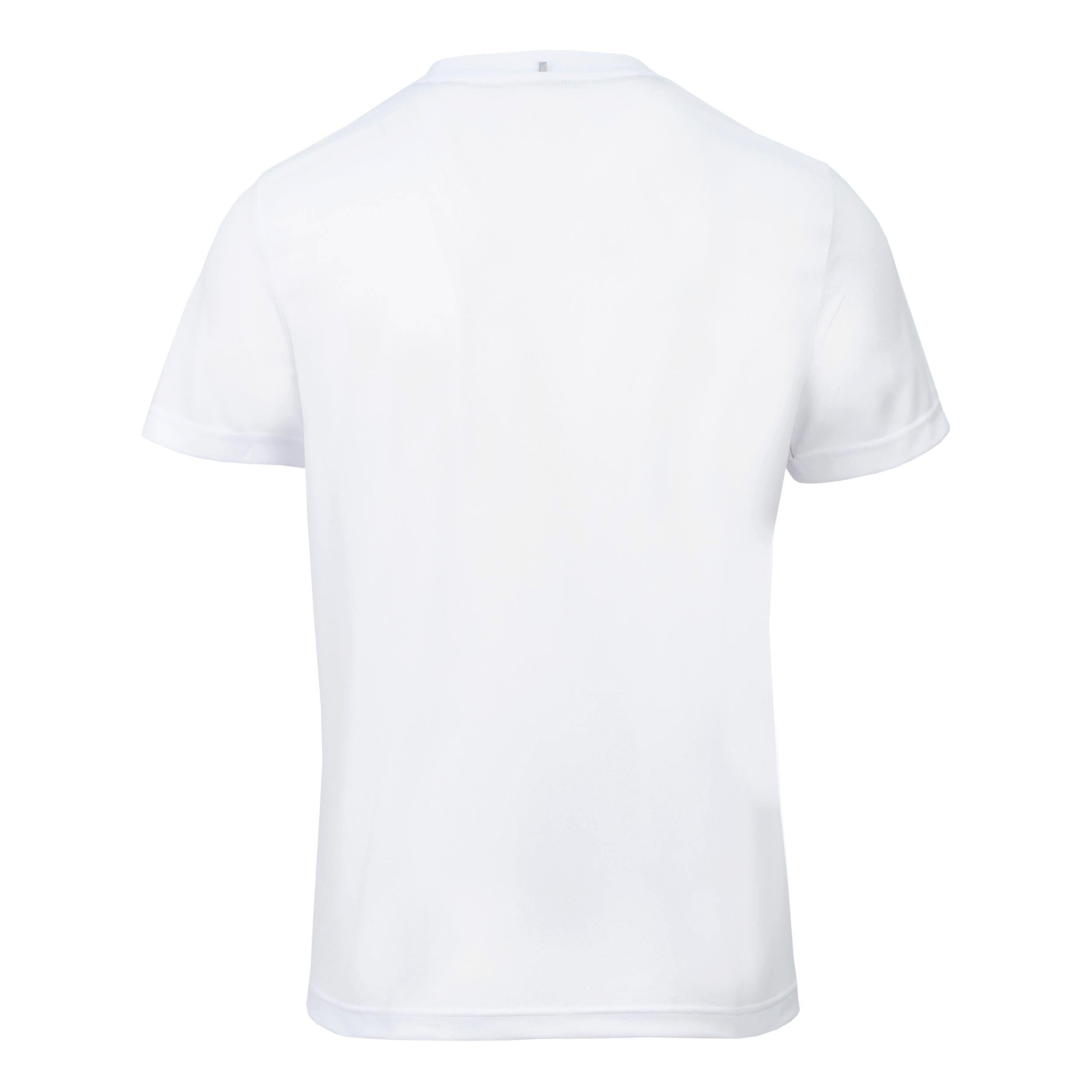 Fila T-Shirt Logo small 2