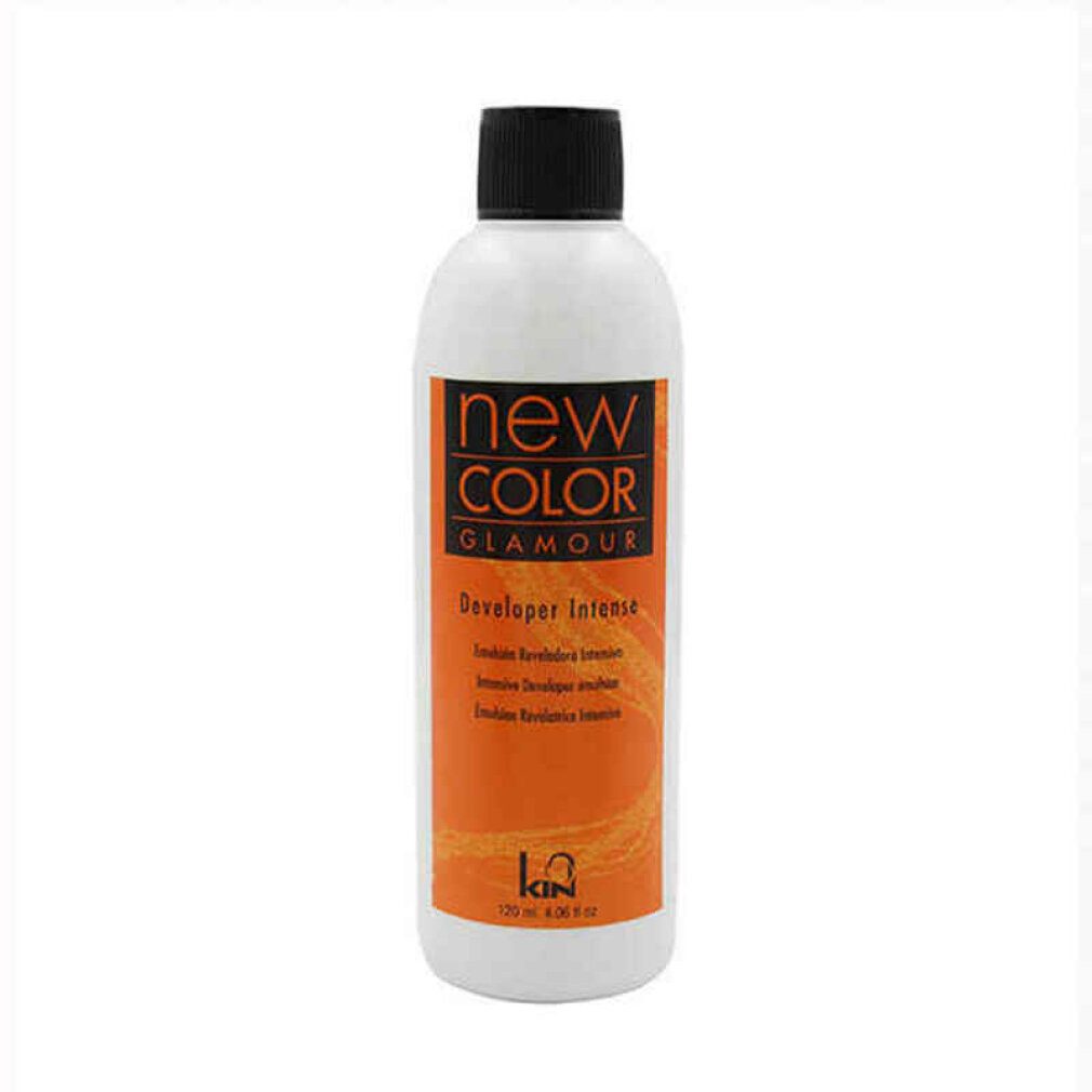 Kin Haarkur Developer Developer Intense Glamour 120ml