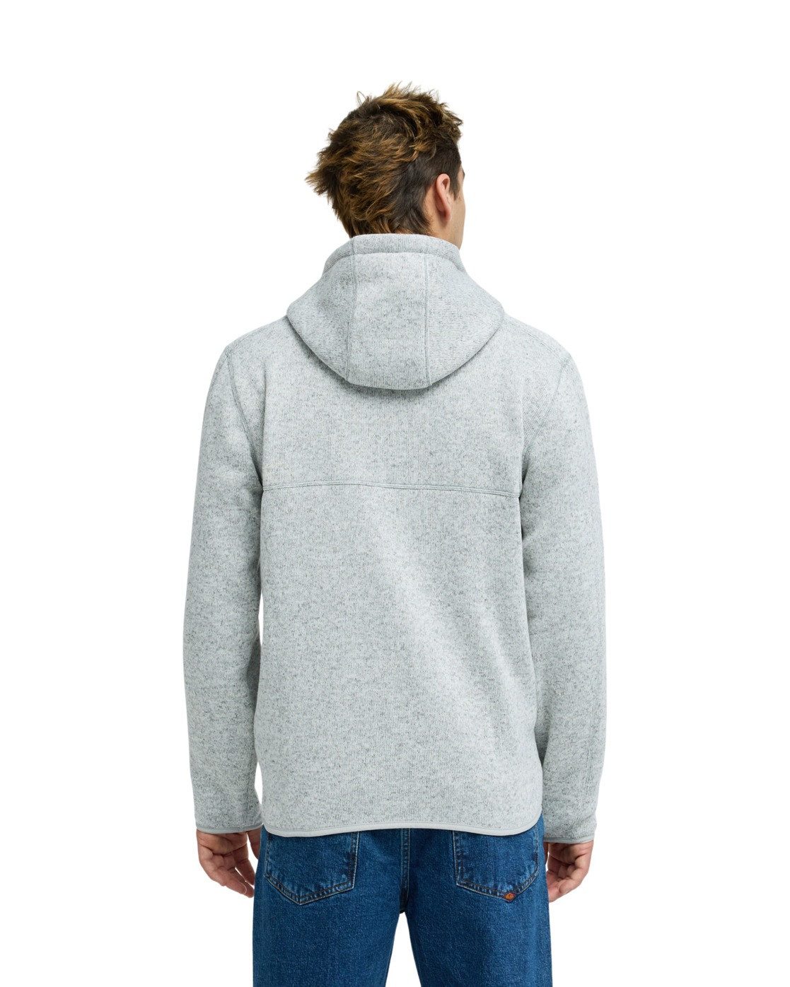 Quiksilver Sweatshirt Keller Outdoor