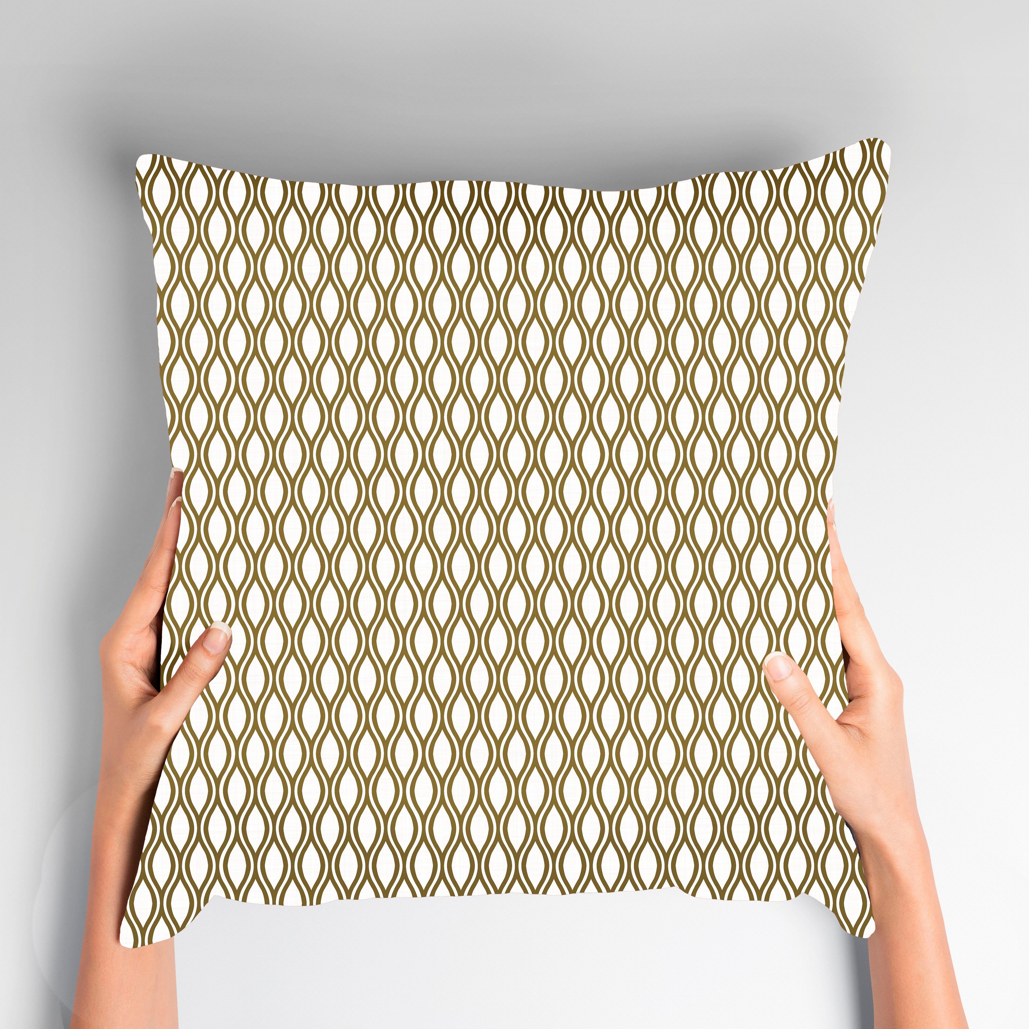 queence Декоративные подушки Ilaria, Muster