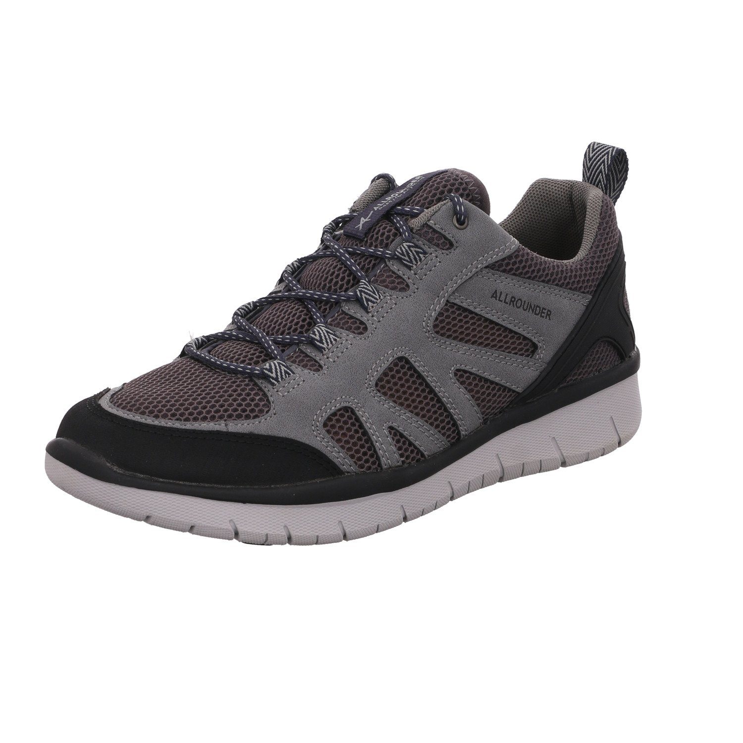 Schnürschuh