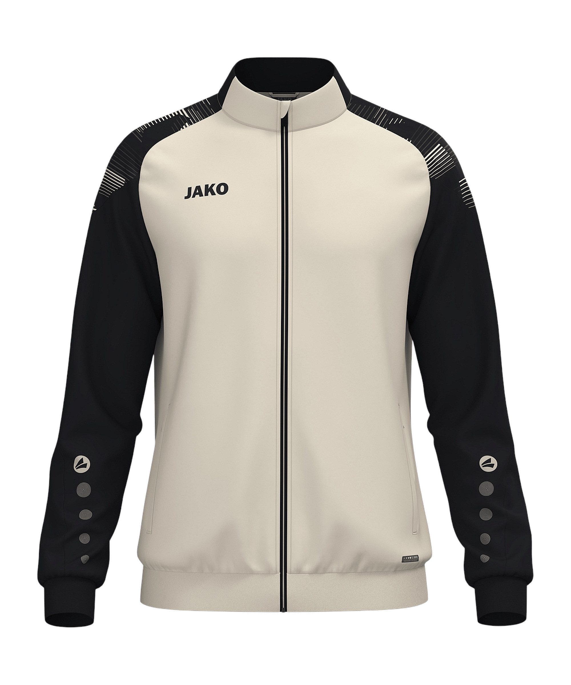 Jako Allwetterjacke Sonic Trainingsjacke (1-St) default